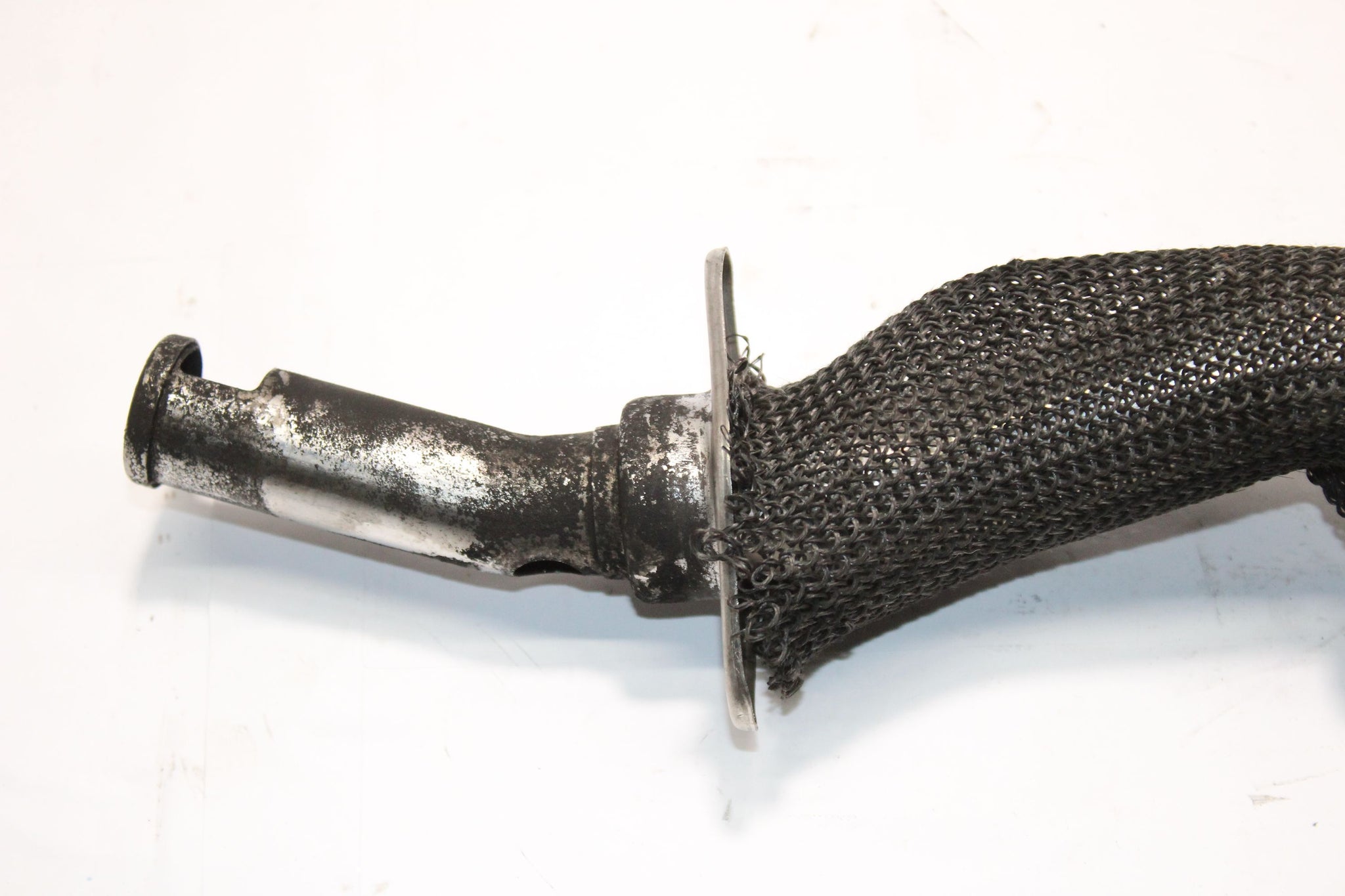 2016 MASERATI GHIBLI 3.0 EGR Pipe