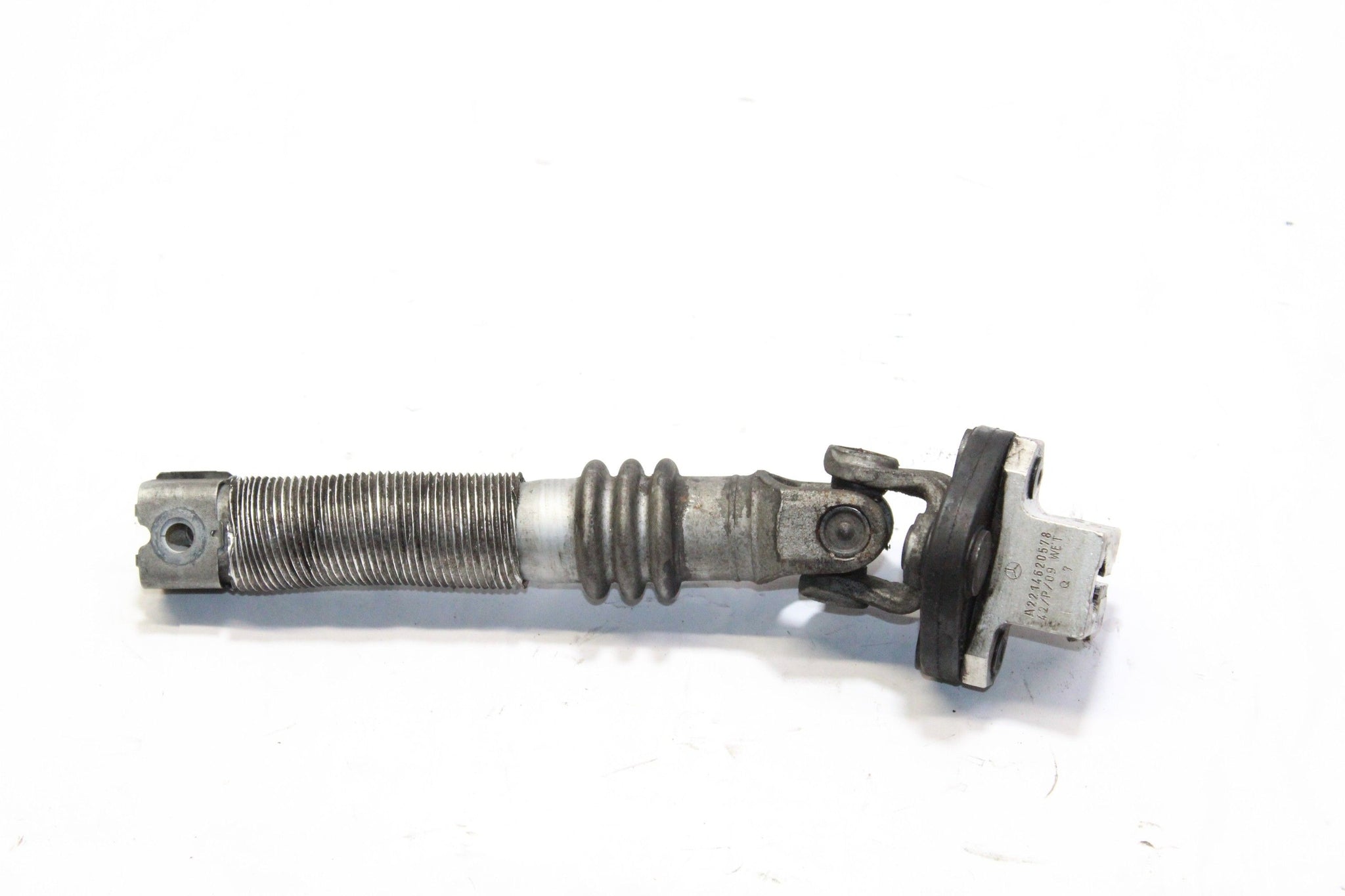 2009 MERCEDES S Class W221 3.0 Steering Column Universal Joint UJ A2214620578