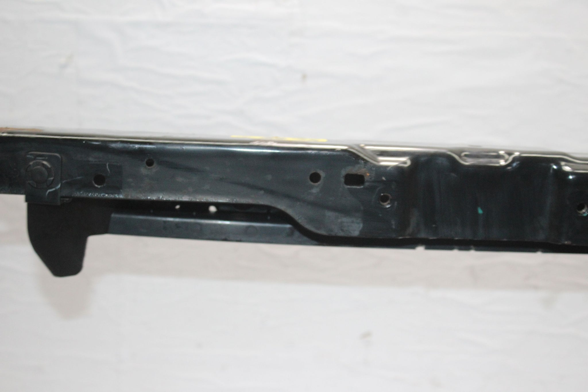 2012 NISSAN QASHQAI +2  Front Radiator Support Slam Panel