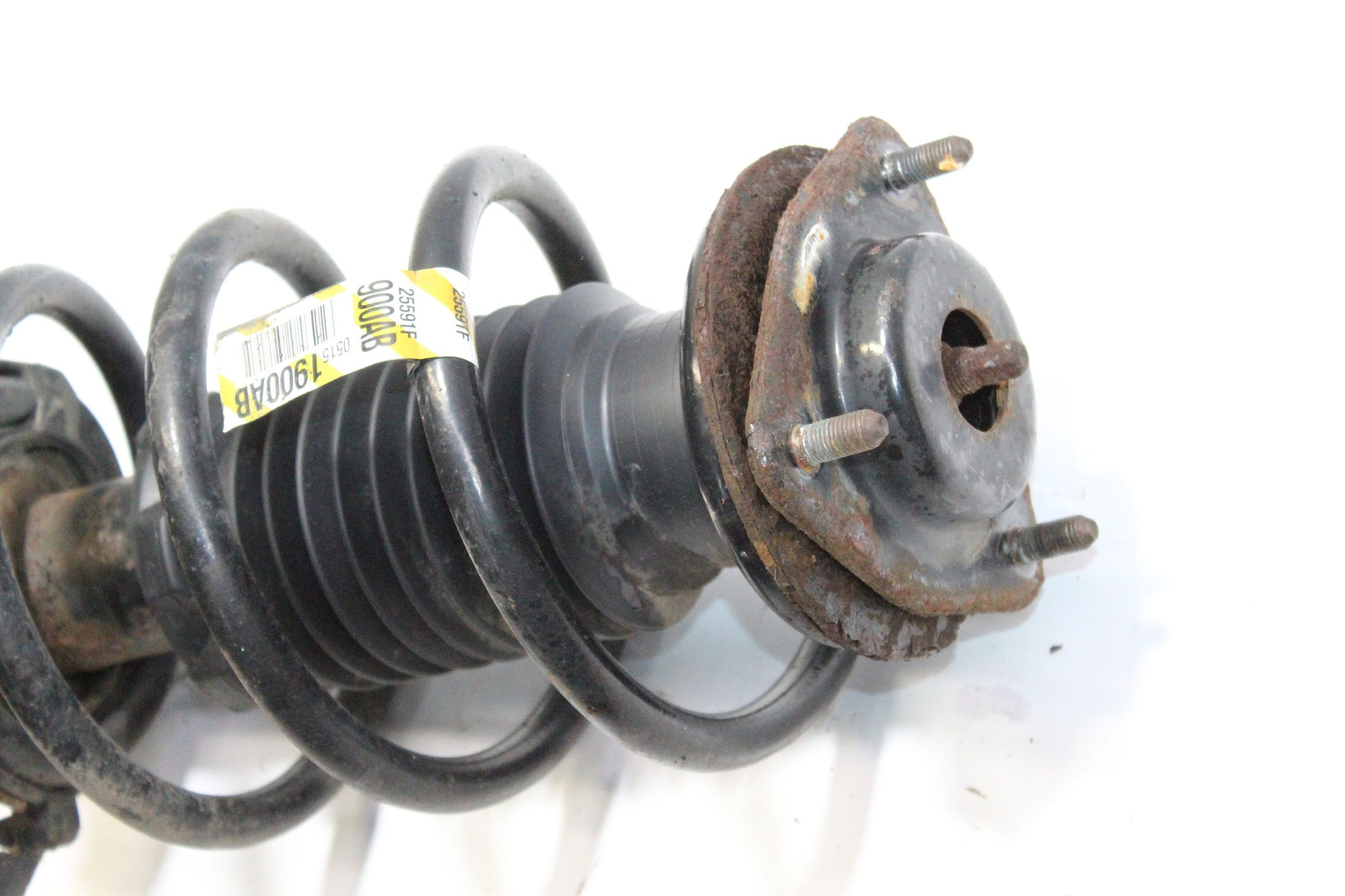 2014 JEEP COMPASS 2.2 Left side Front Suspension Leg