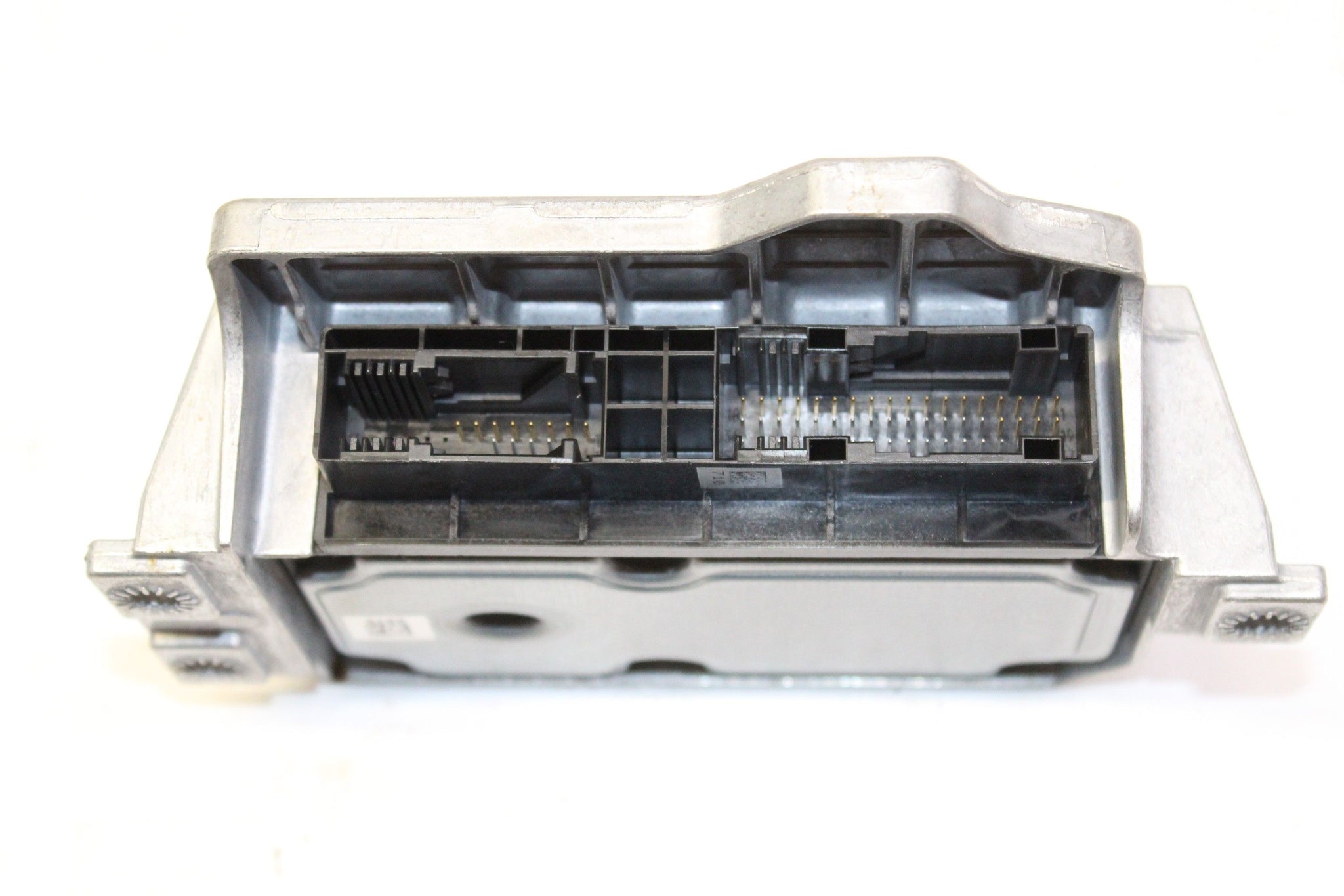 2010 BMW 1 Series E81 Airbag Control Module 9184432