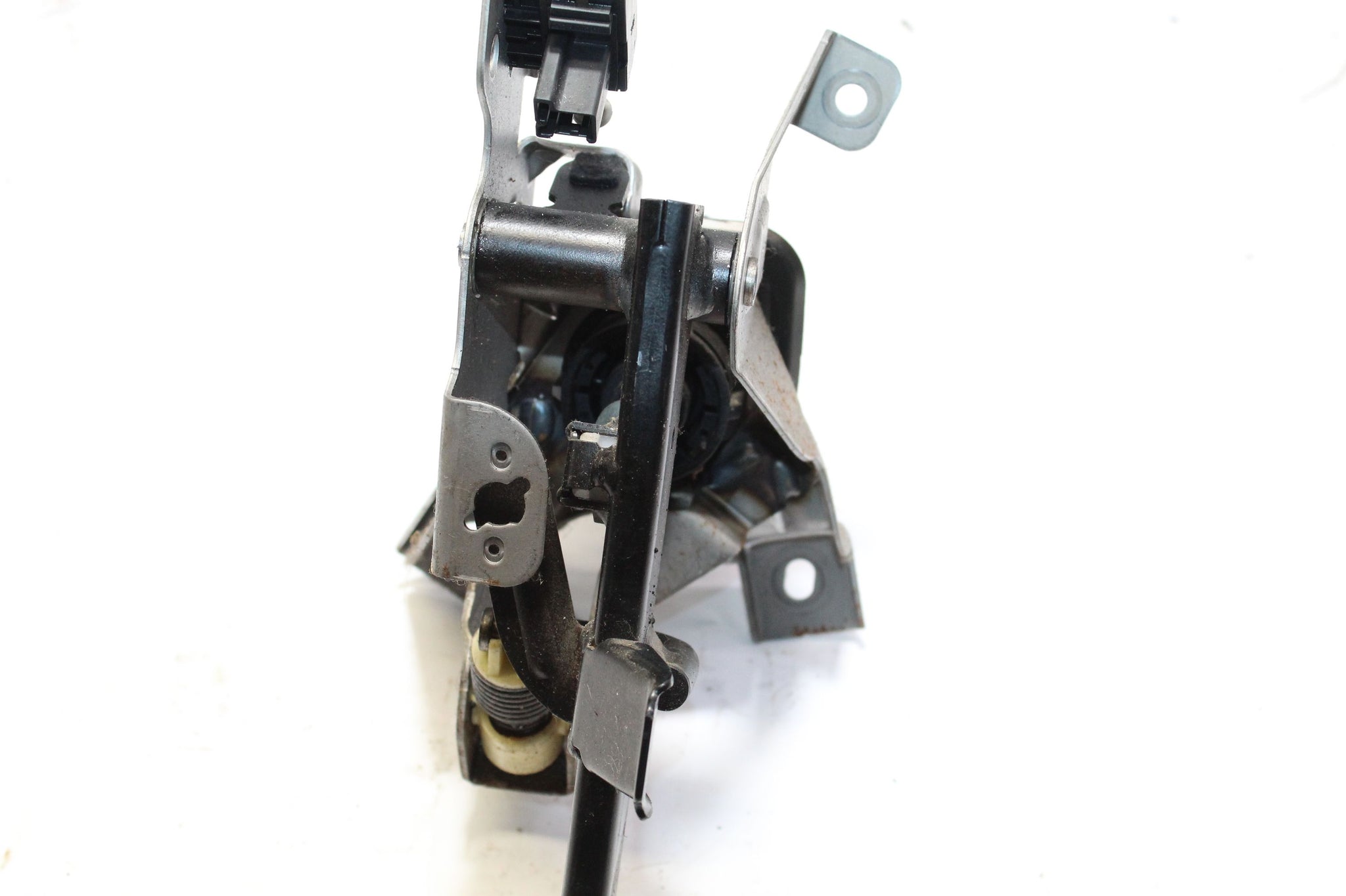 2012 Volvo V40 1.6 Clutch Pedal