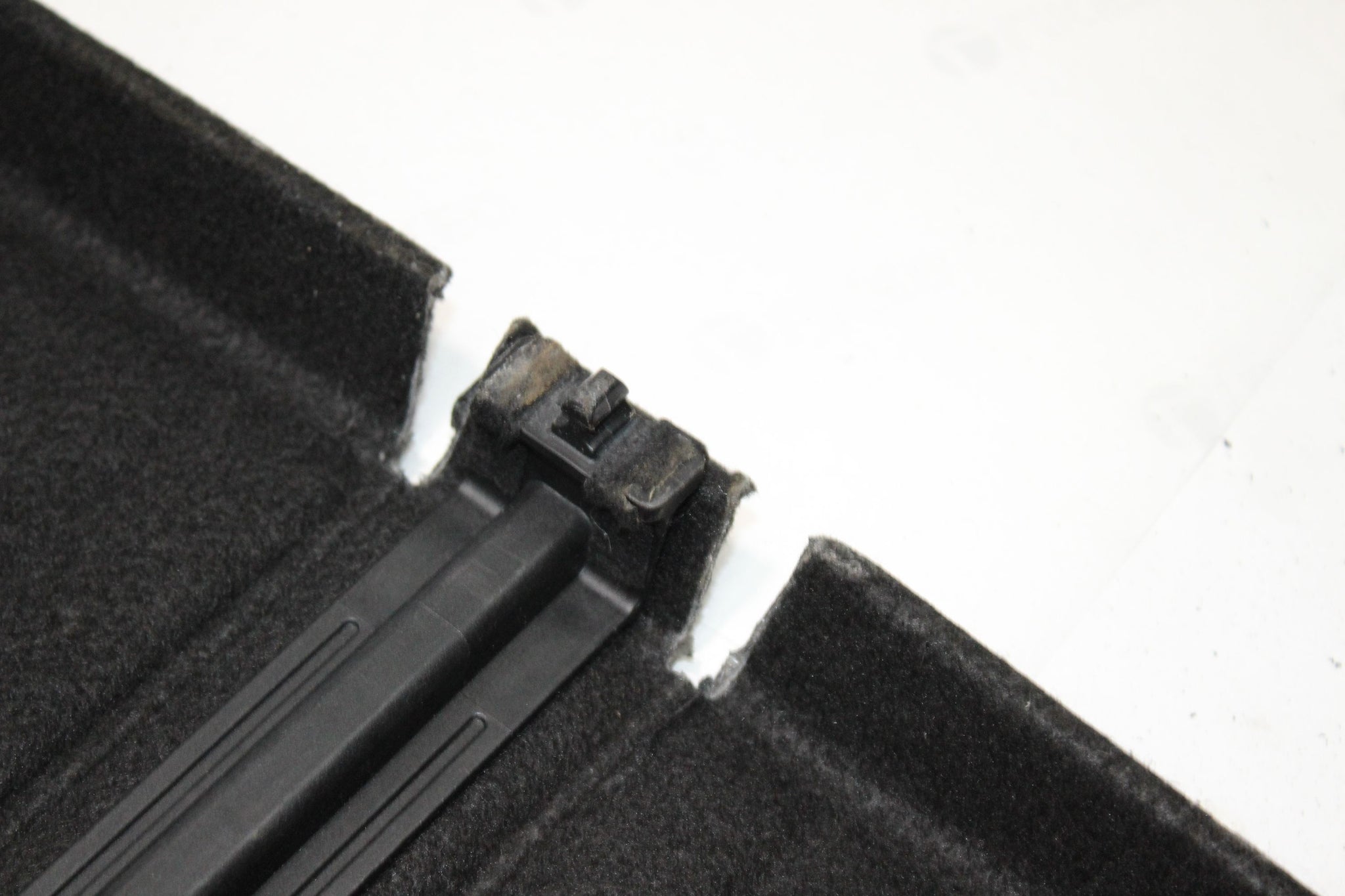 2013 SUZUKI  SX4 S-CROSS Parcel Shelf