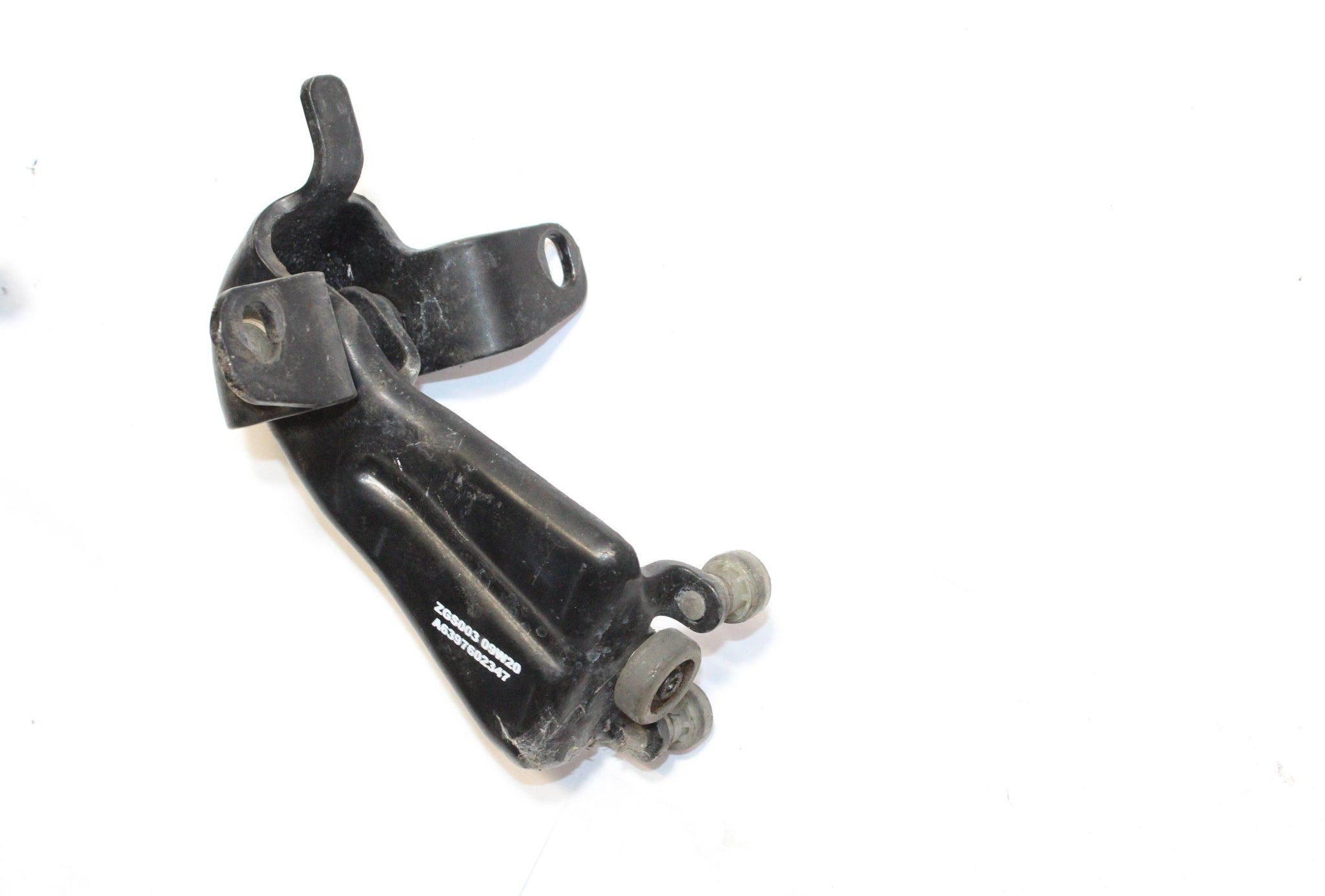 2009 MERCEDES VITO W639 Sliding Door L/R Roller Pair A6397602347 A6397602247