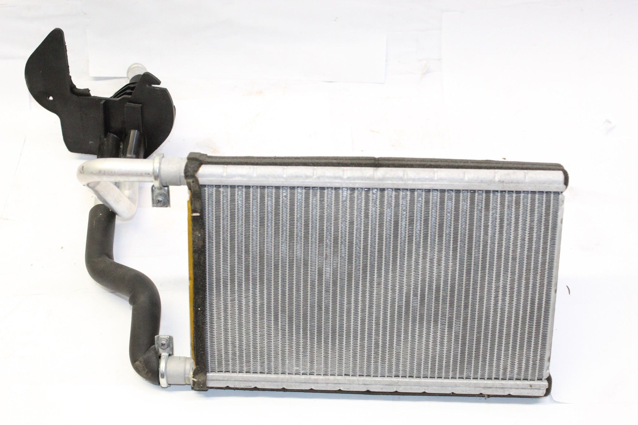 2010 BMW 1 Series E81 2.0 Heater Matrix Core