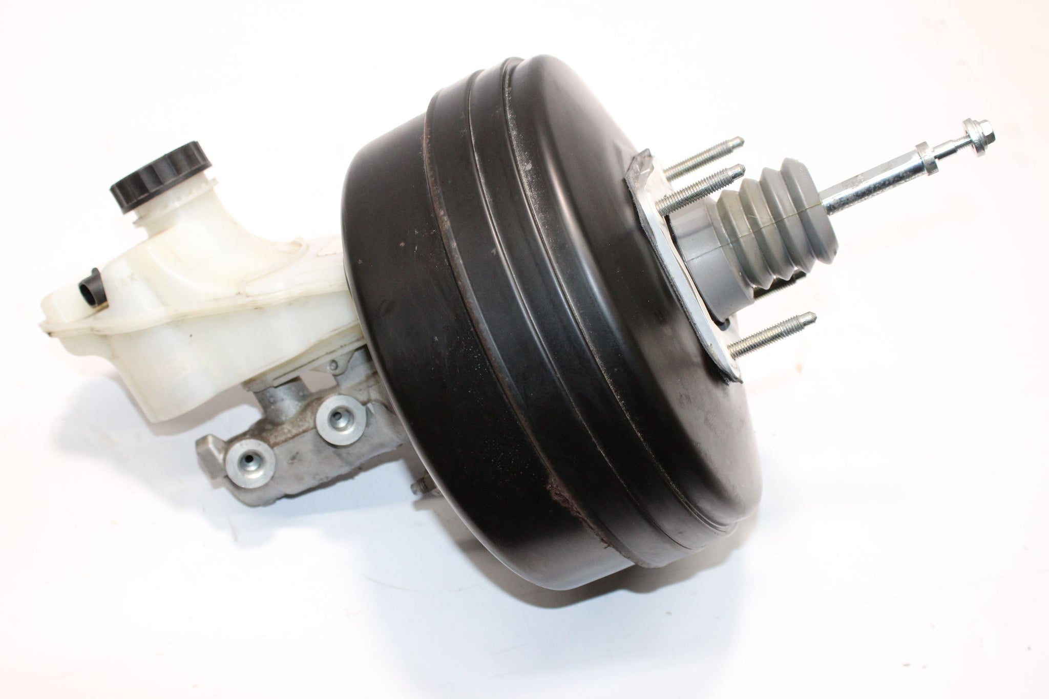 2016 MASERATI GHIBLI 3.0 Brake Servo Master Cylinder 670007078