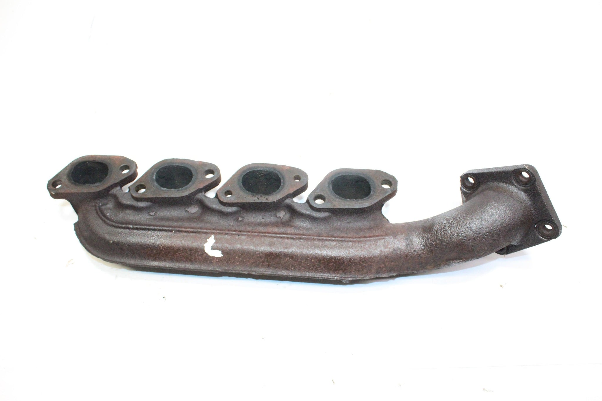 Jaguar XK8 4.0 exhaust manifold left side 96JV9431EB