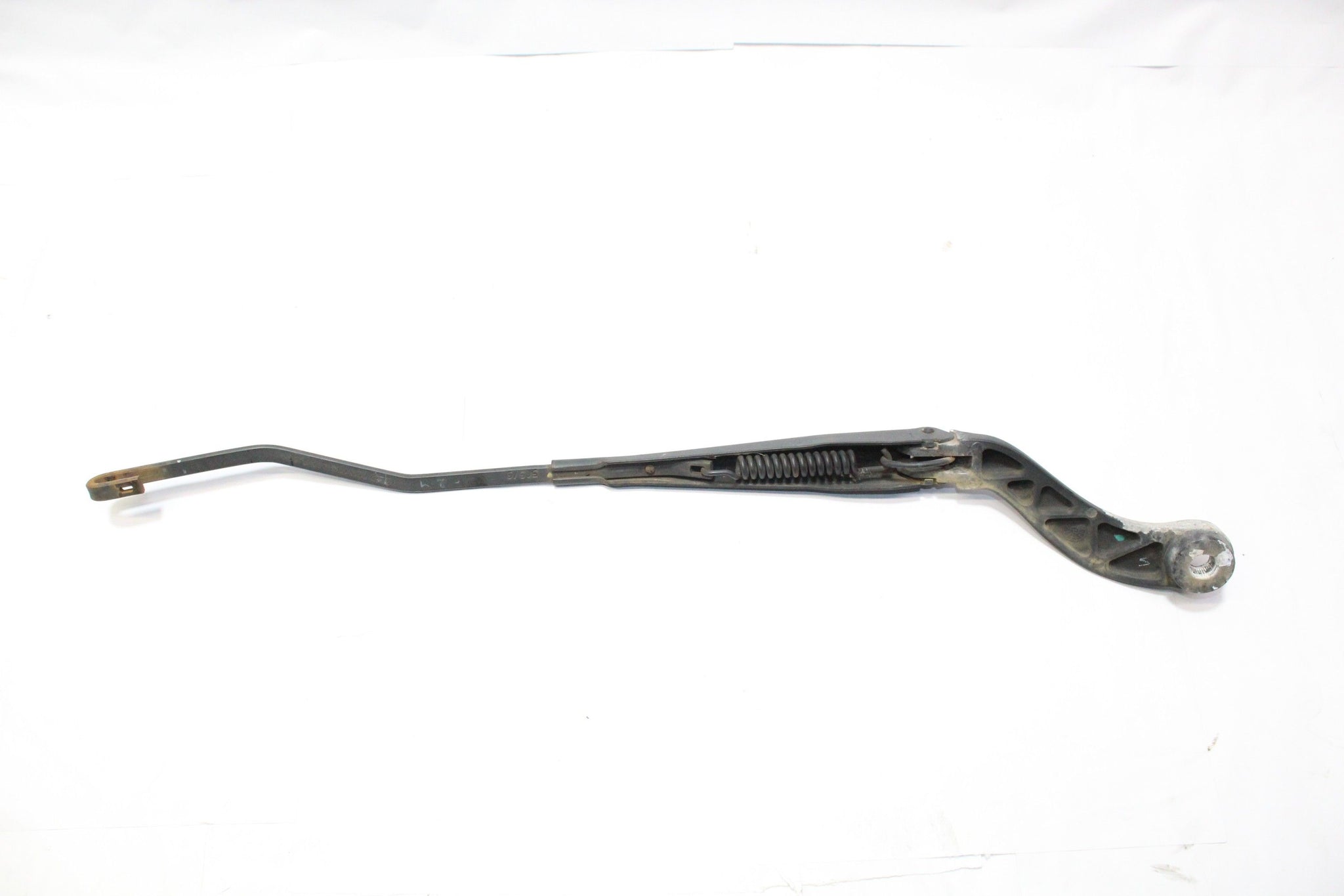 2015 FORD ECOSPORT Front Wiper Arm Pair and Rear Wiper Arm