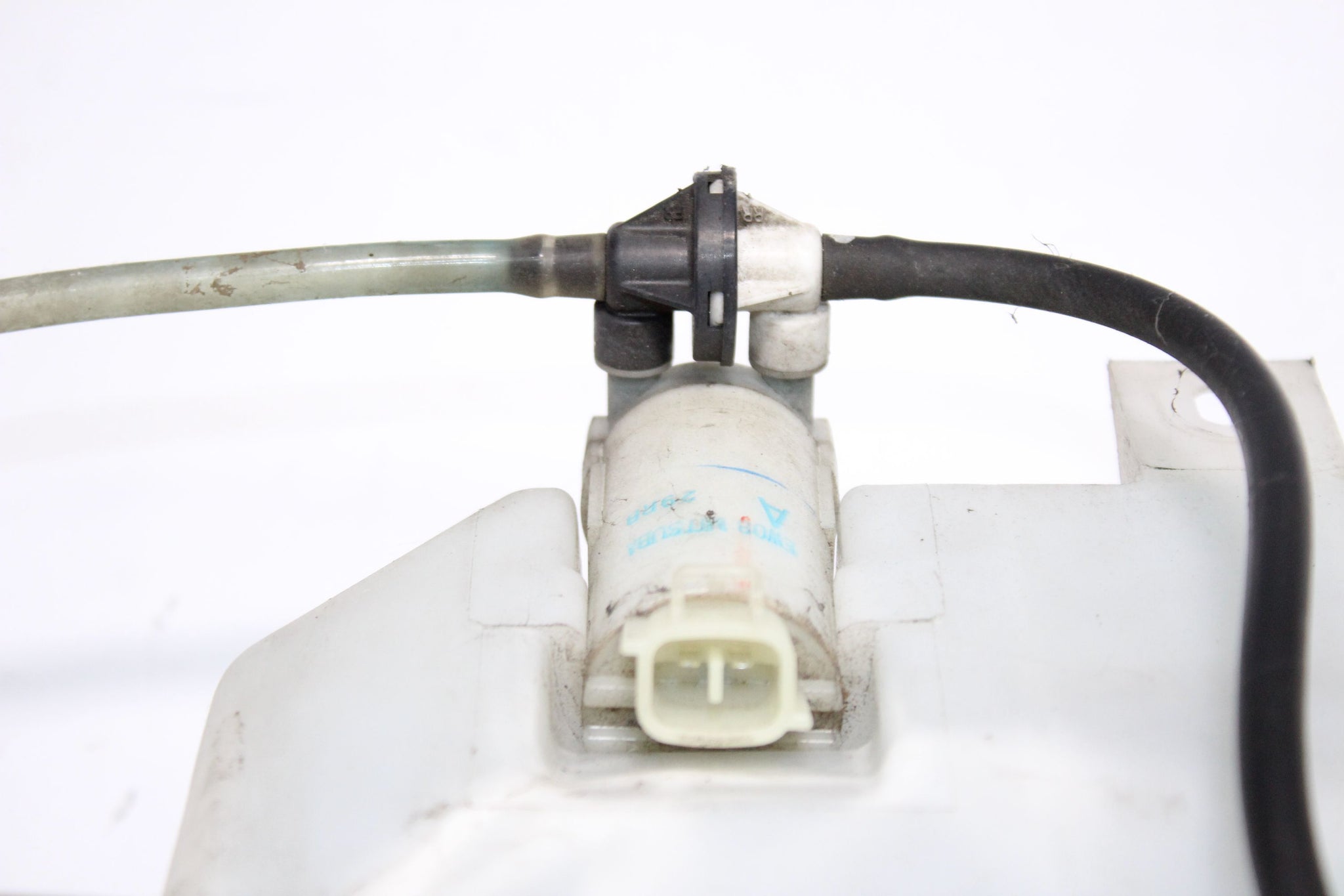 2013 MITSUBISHI MIRAGE Washer Bottle Pump