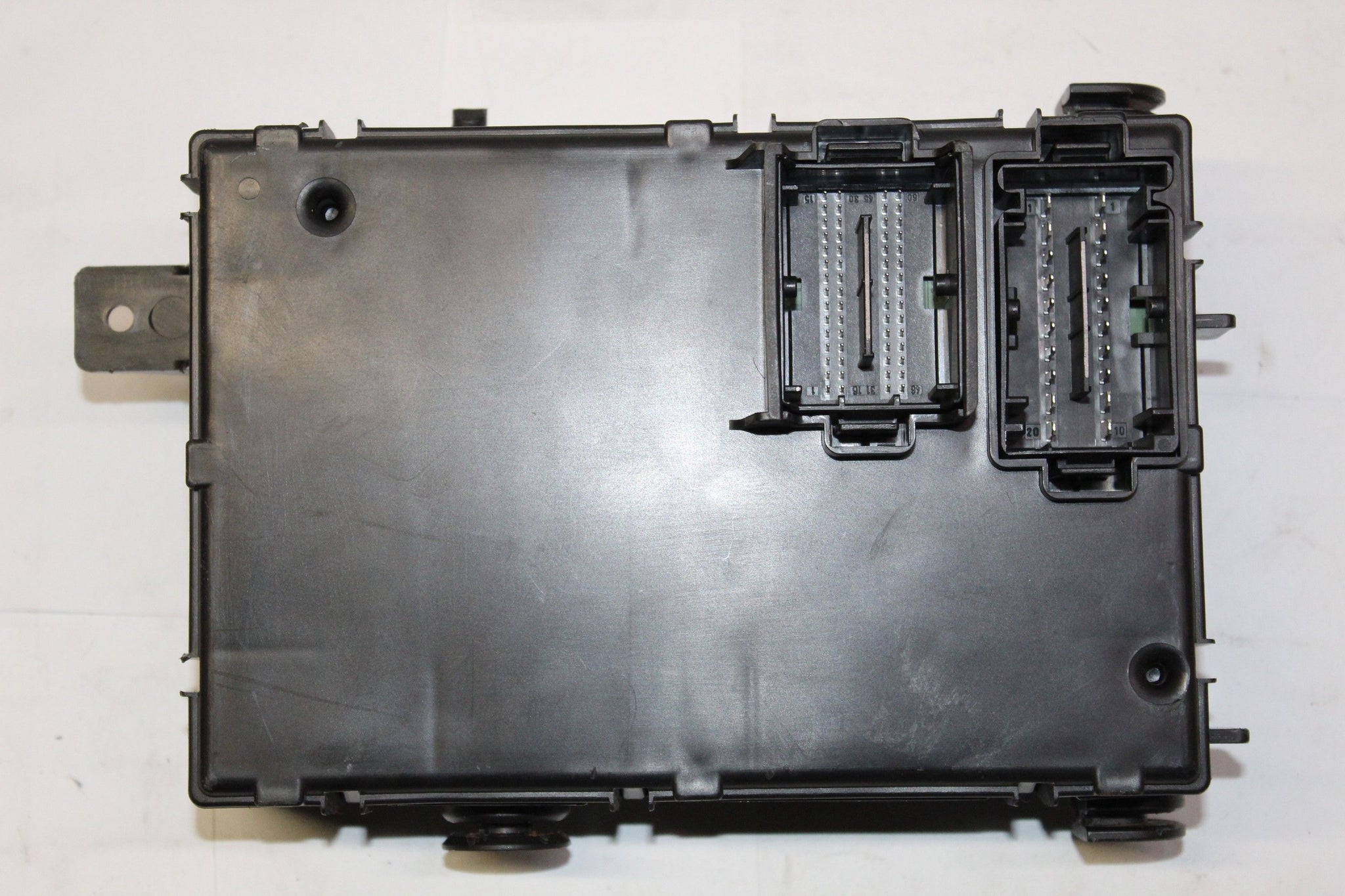 2012 VAUXHALL MERIVA 1.4 Petrol Body Control Module BCM 13406376