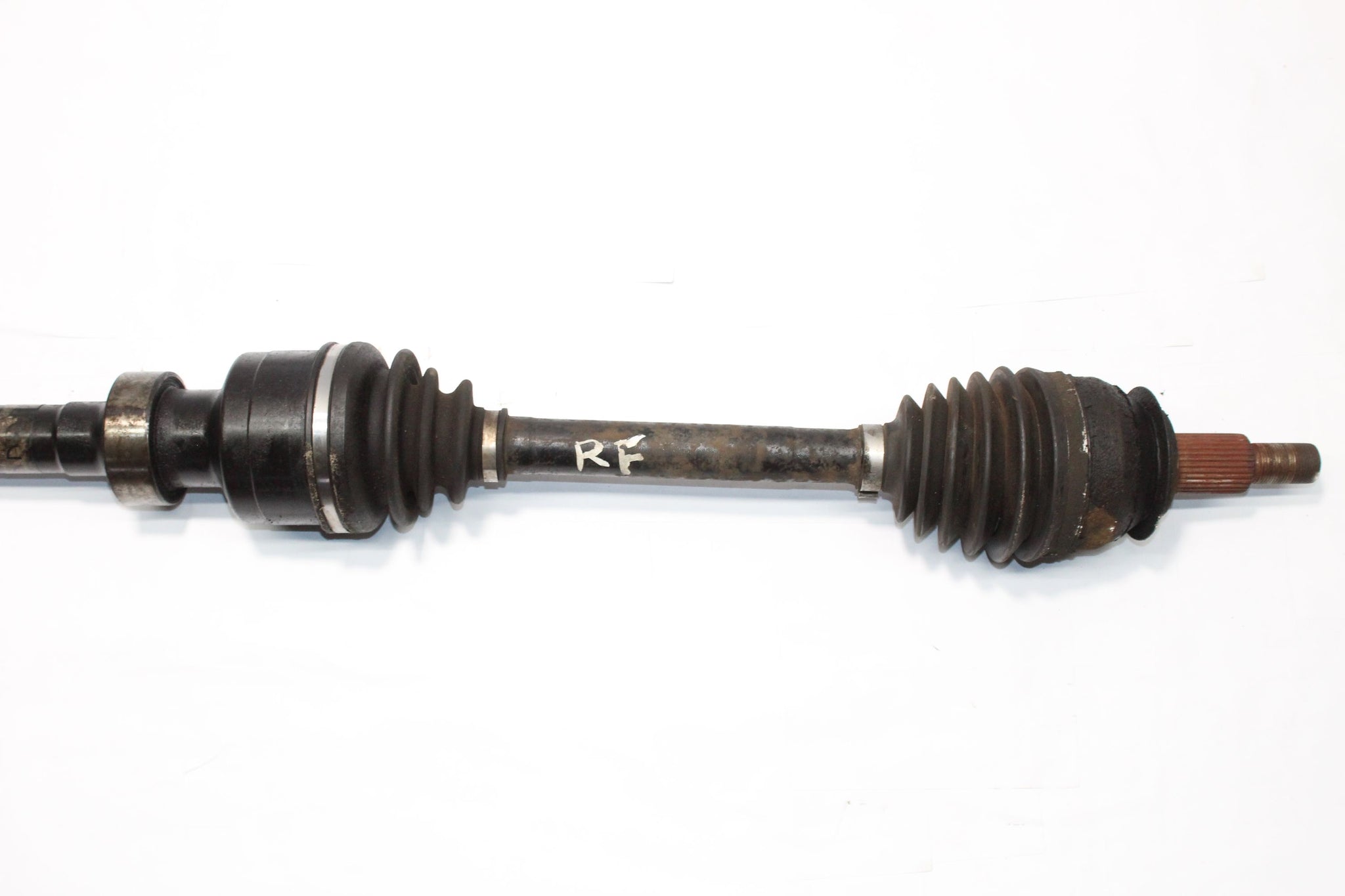 2015 MAZDA 6 2.2 Right side Front Driveshaft