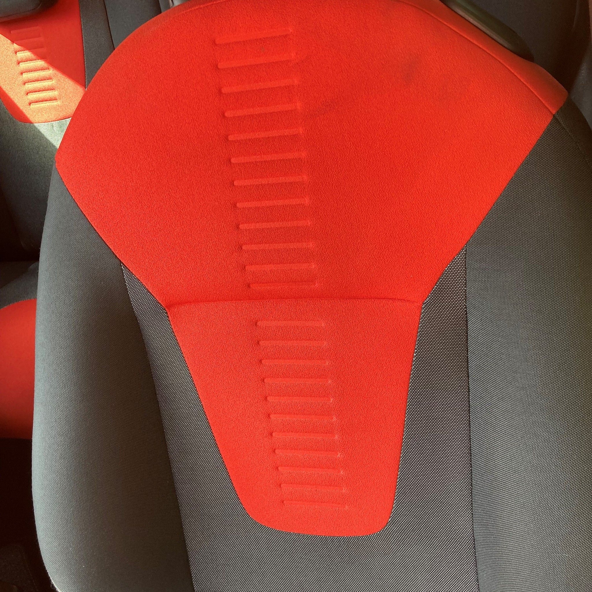 2014 FORD KA Passenger side Front Seat