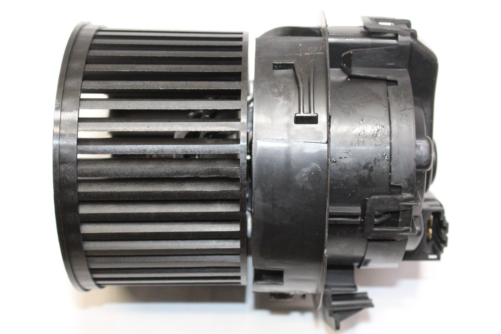 2018 PEUGEOT 208 1.2 Heater Blower Motor