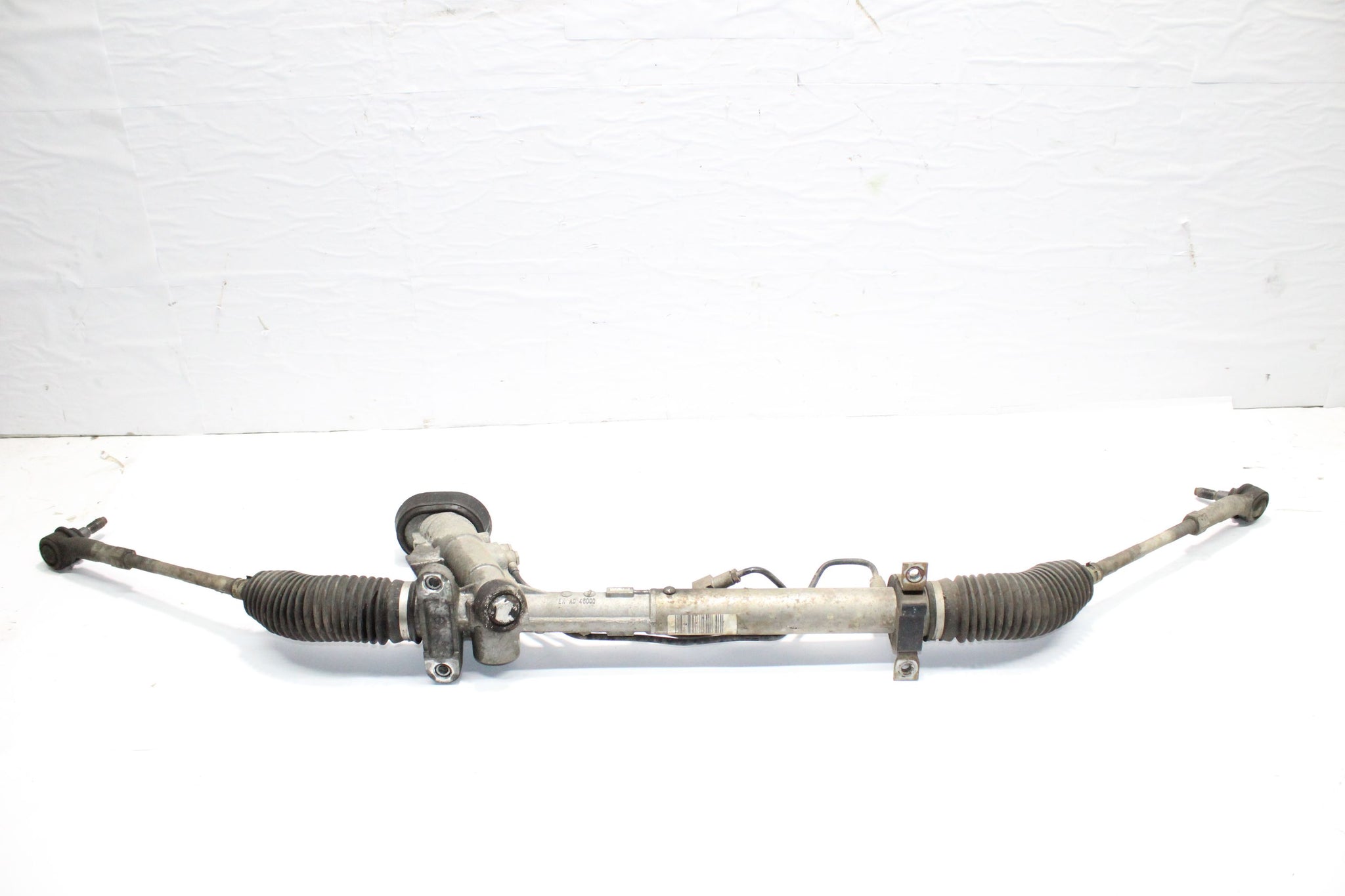 2011 AUDI A1 1.4 Power Steering Rack 6Q0423874
