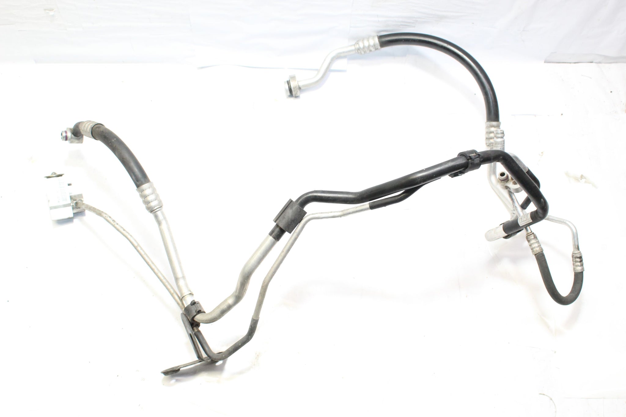 2008 AUDI TT 2.0 Air Con Pipe 8J0820719F