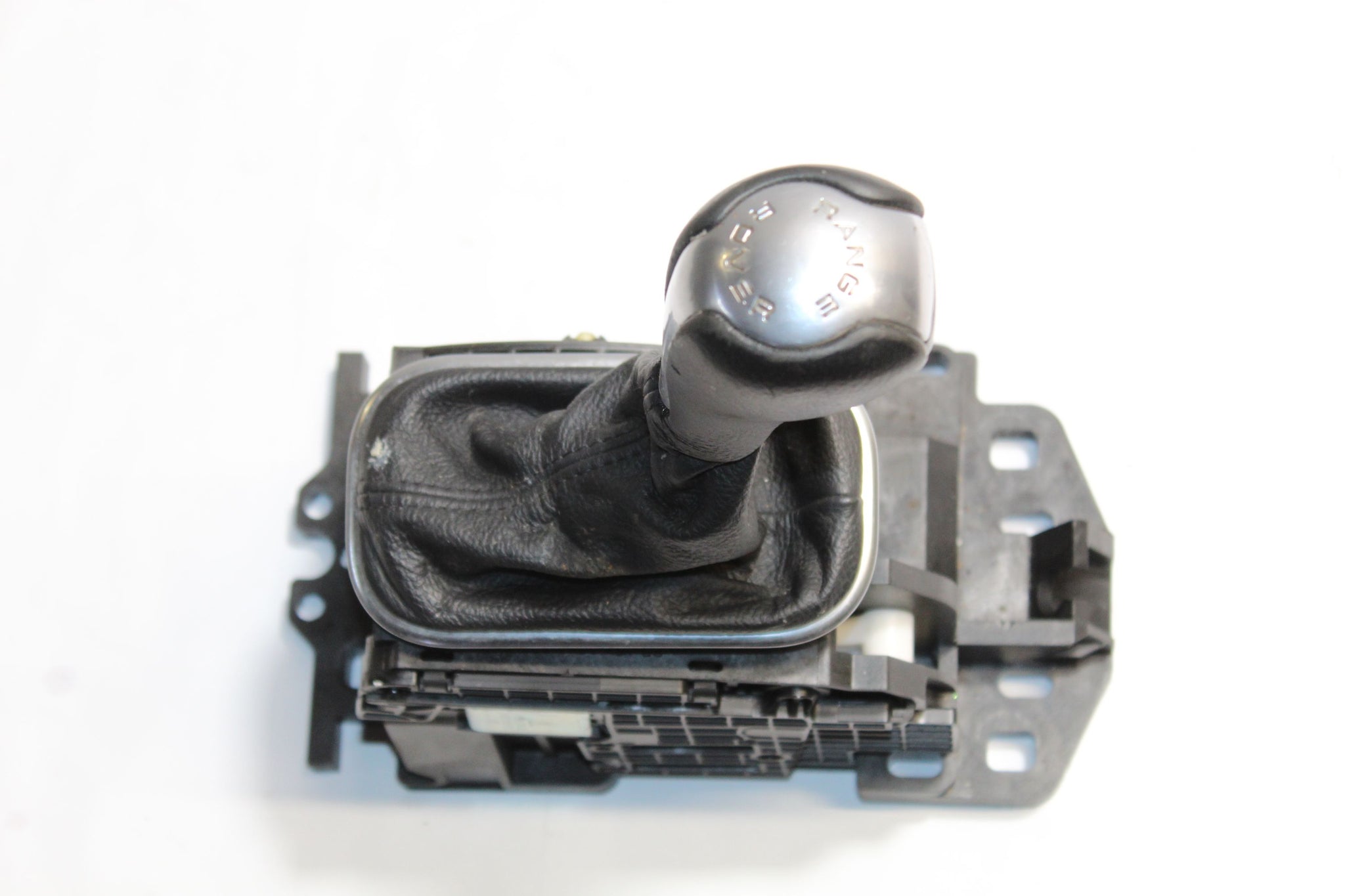 2010 RANGE ROVER SPORT L320 3.0 Automatic Gear Selector Shifter 400060024062