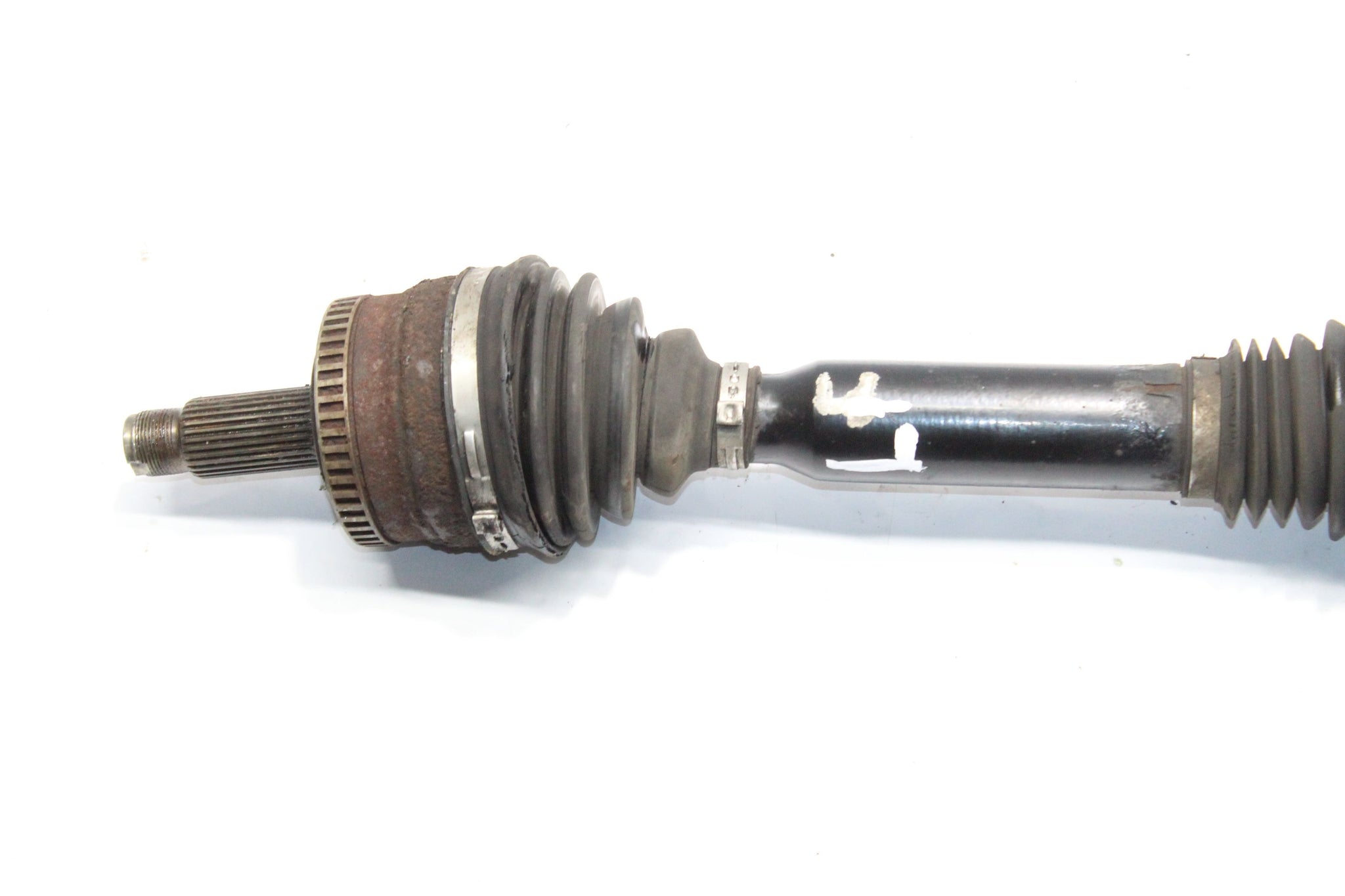 2011 RANGE ROVER VOGUE 4.4 L322 Left side Front Driveshaft 3H42-3N128-DB