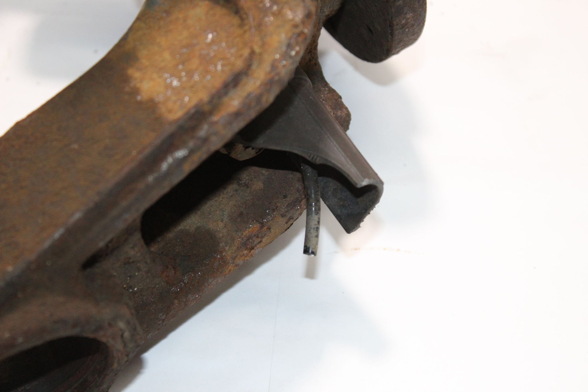 2018 CITROEN C4 CACTUS 1.2 Left side Front Wheel Hub
