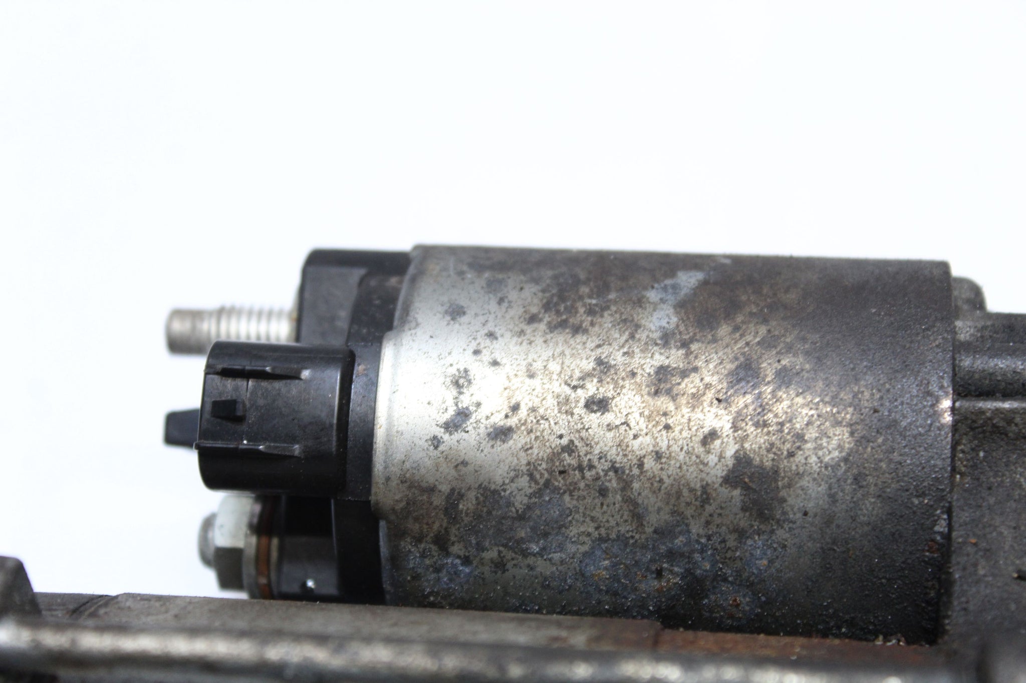 2015 LAND ROVER DISCOVERY SPORT 2.2 Starter Motor EJ32-11001-AC