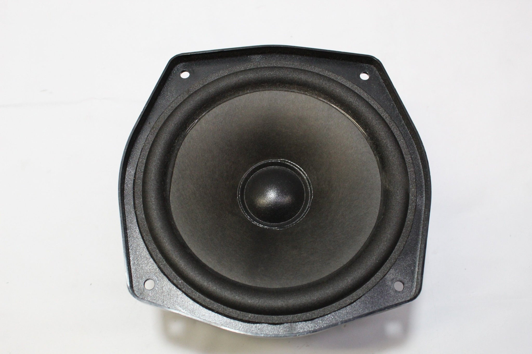 2006 BMW Z4 Front Door Speakers 6915839
