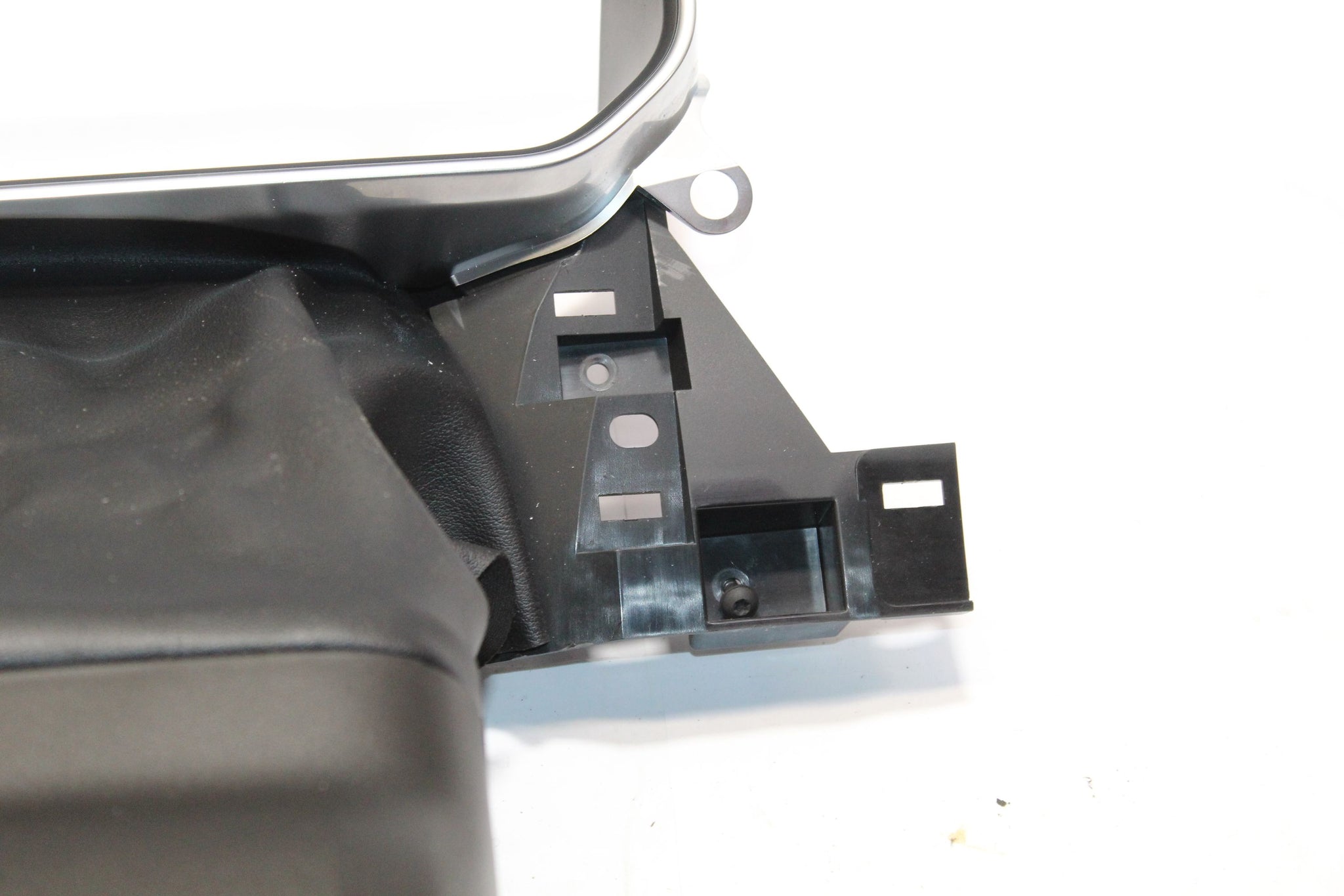 2013 RANGE ROVER VOGUE L405 Steering Column Instrument Cluster Surround Trim