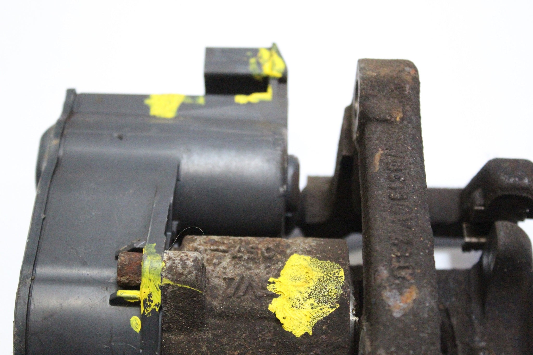 2015 CITROEN C4 1.6 Left side Rear Brake Caliper