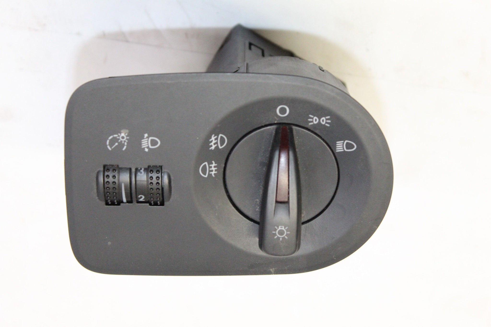 2015 SEAT IBIZA Headlight Control Switch 6J2941531