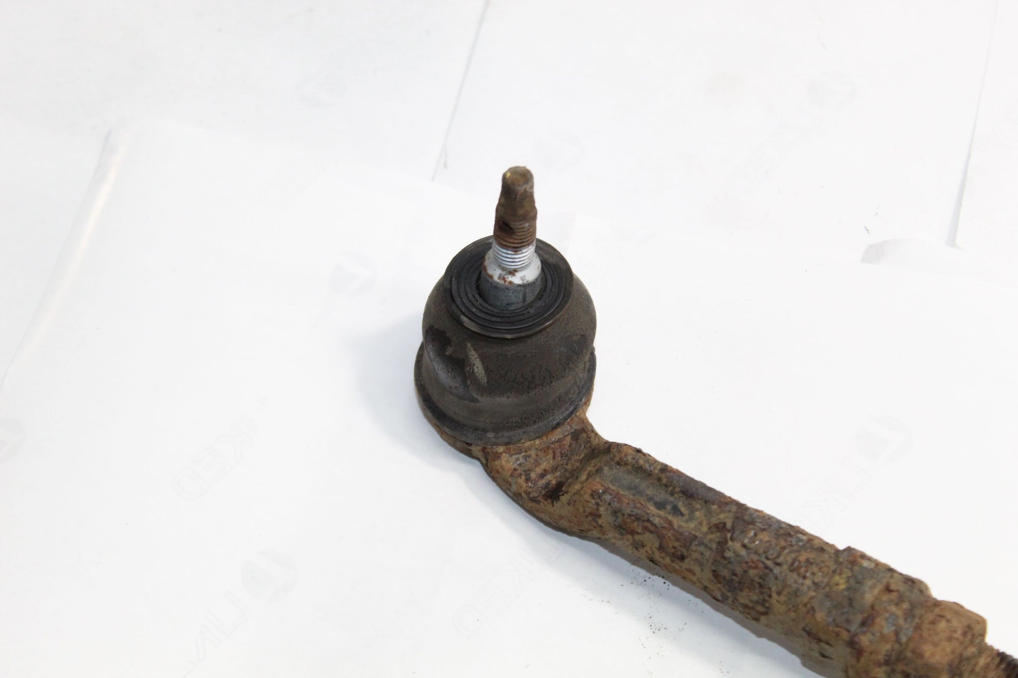 2017 HYUNDAI I30 MK3 1.4 Power Steering Rack