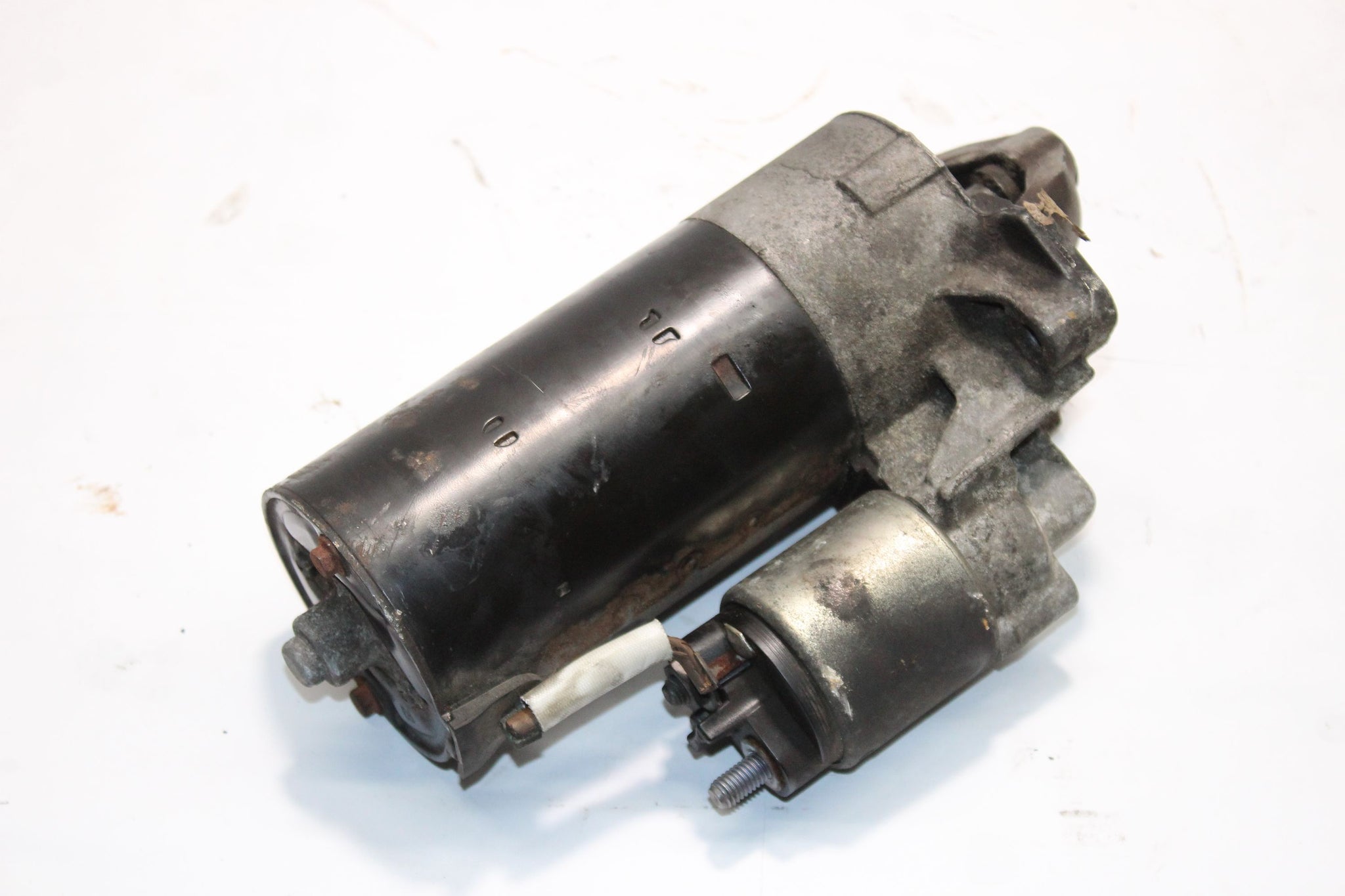 2010 VOLVO XC90 2.4 Diesel Starter Motor 30782228