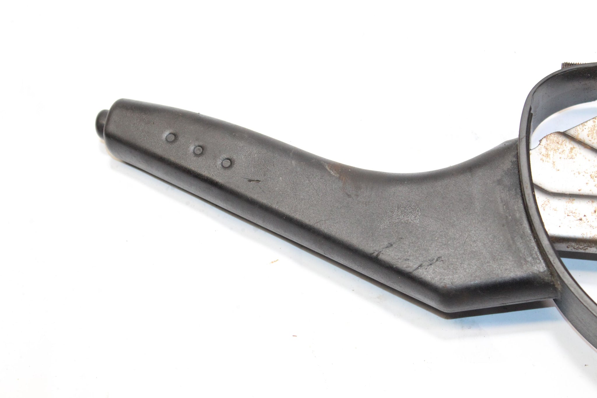 2004 NISSAN MICRA 1.2 Handbrake Lever