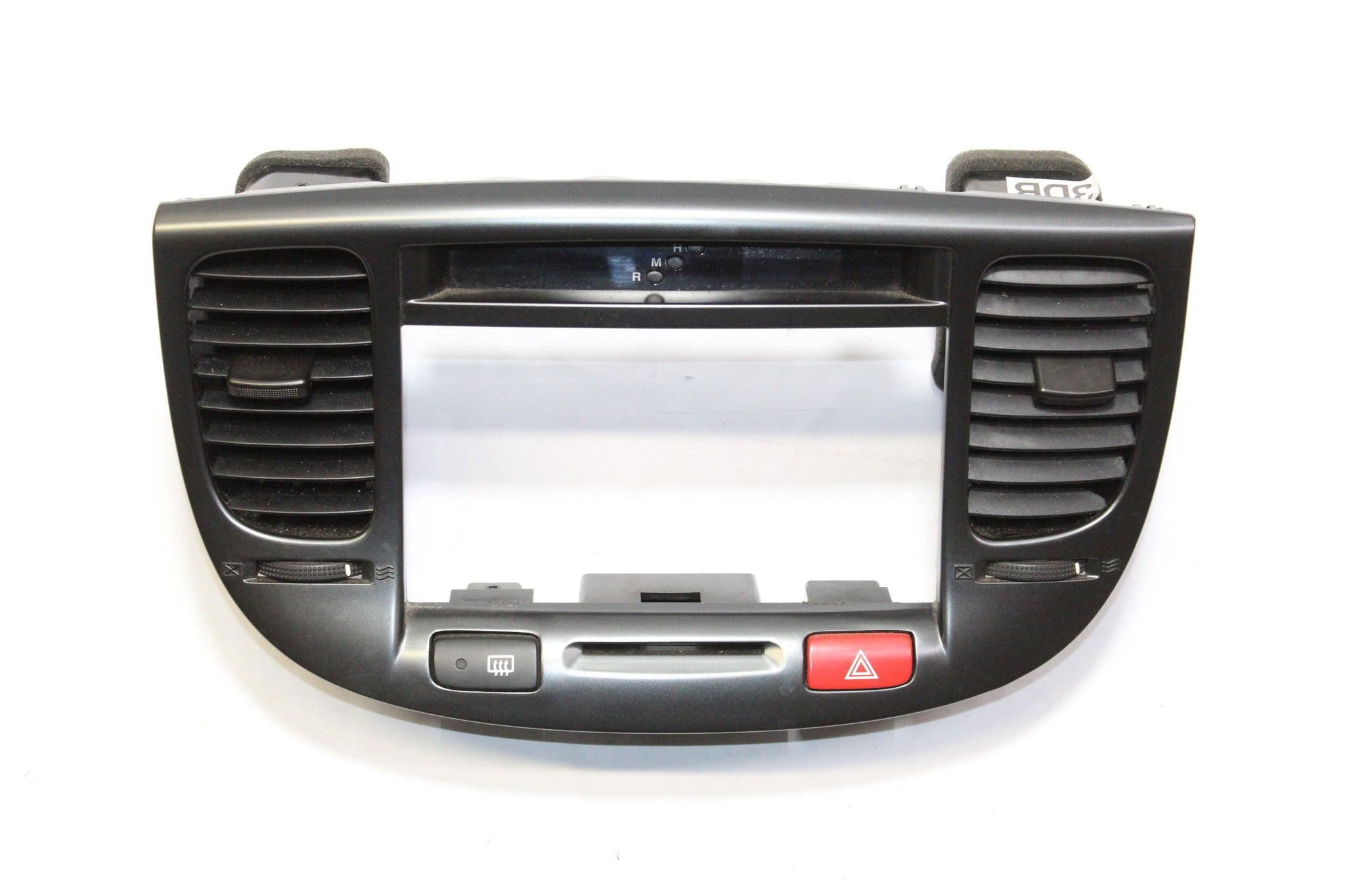 2011 KIA RIO Head unit Surround Trim Dash Centre Air Vents 94520-1G951