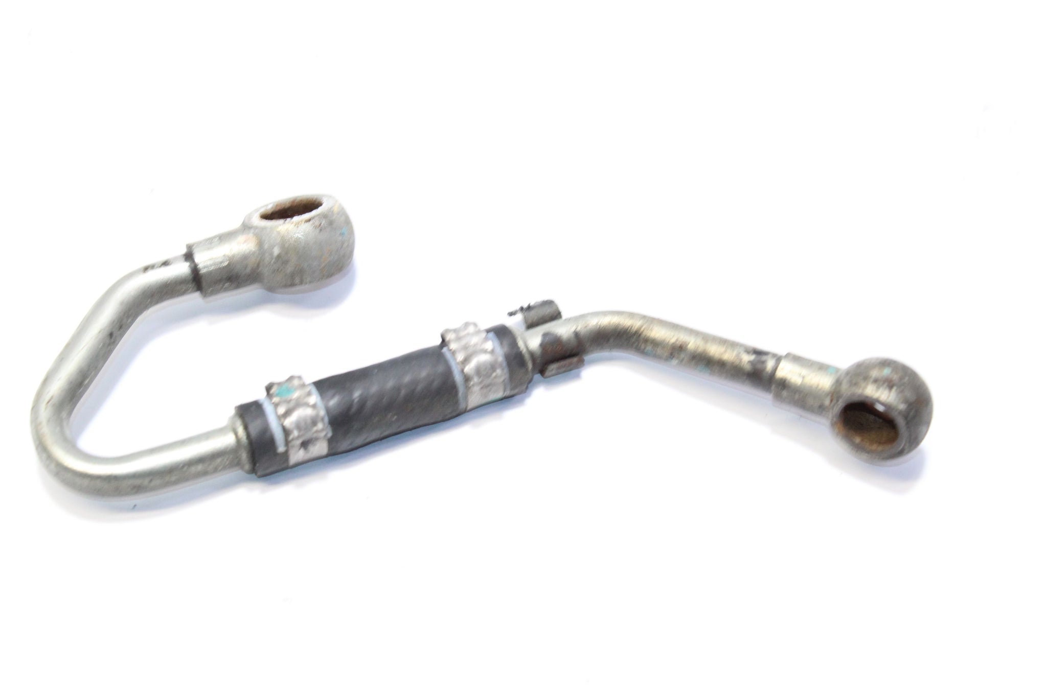 2017 MASERATI GHIBLI 3.0 Oil Pipe Pair