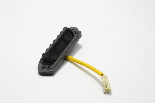 2014 MITSUBISHI OUTLANDER MK3 Tailgate handle opening Switch