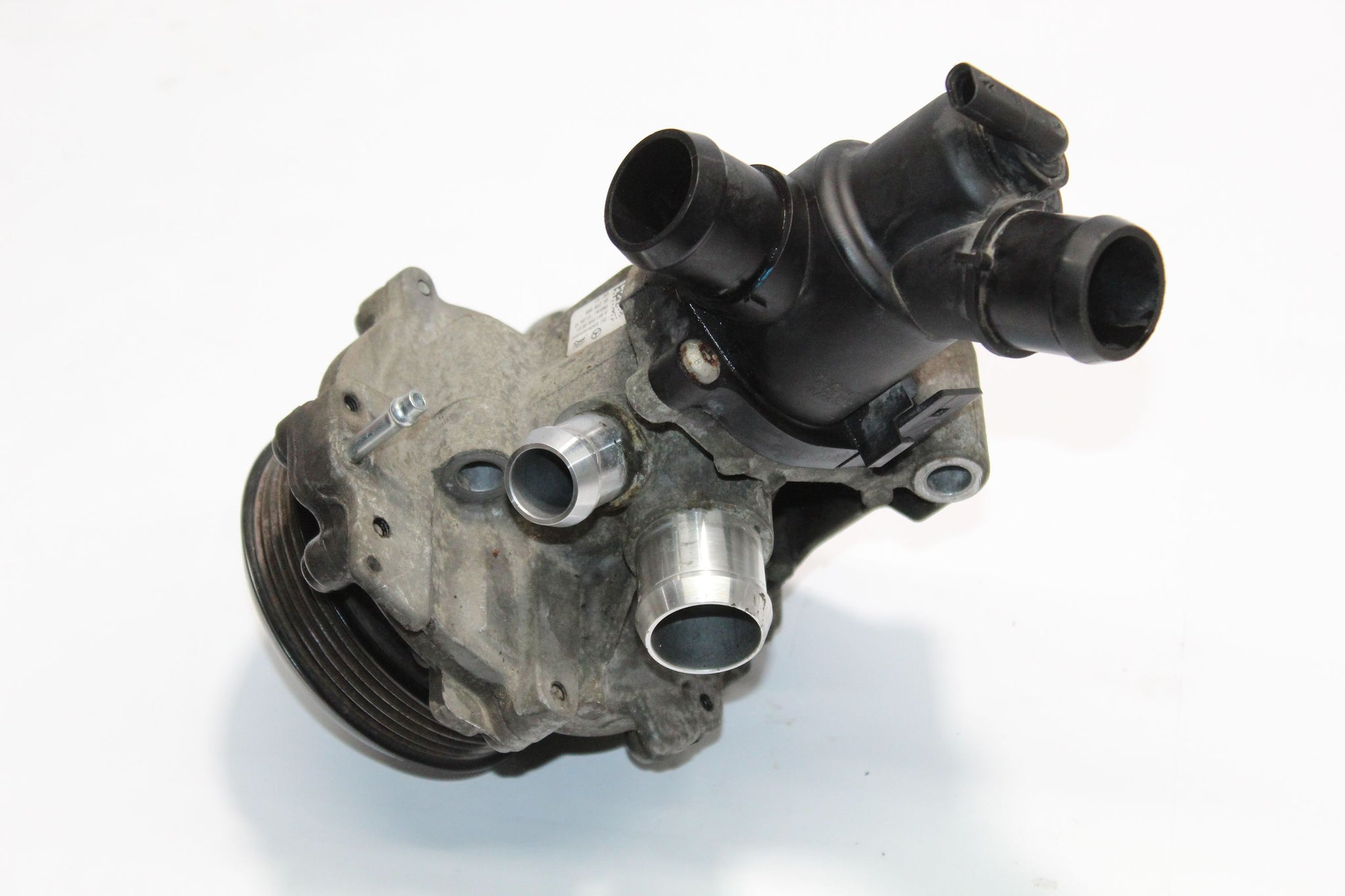 2012 MERCEDES B CLASS W246 1.8 Water Pump A6512000501