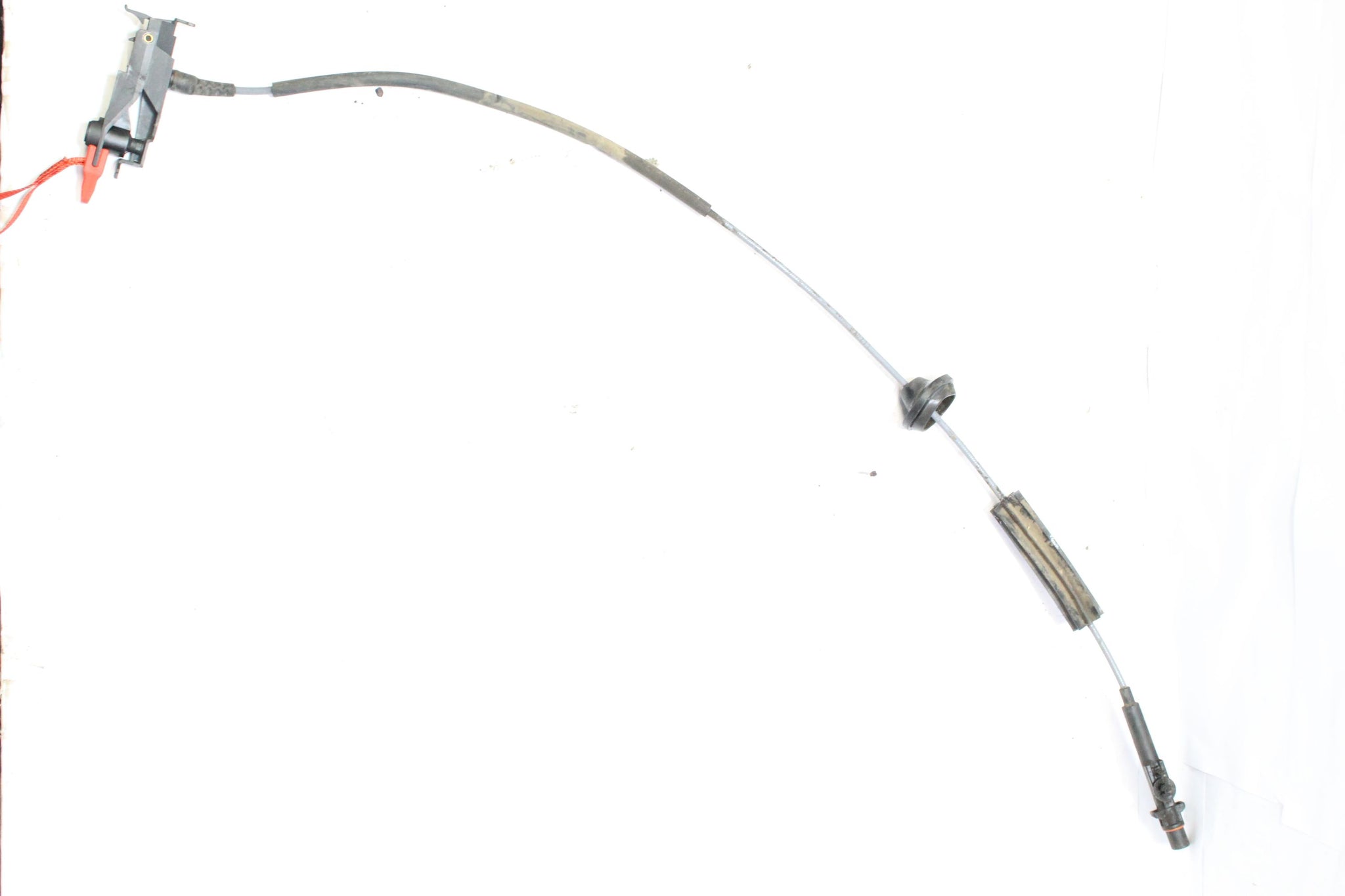 2011 RANGE ROVER VOGUE L322 Parking Brake Release Cable