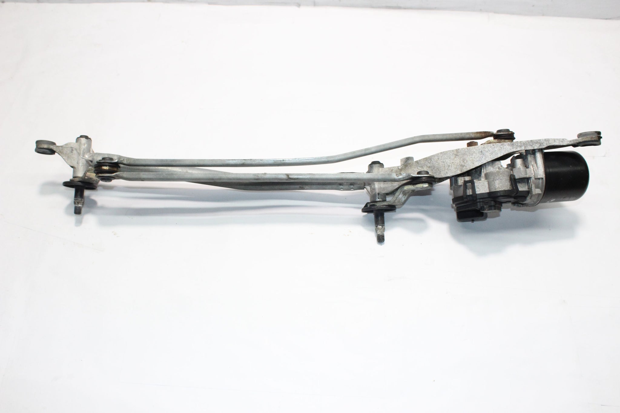 2012 NISSAN QASHQAI +2  Front Wiper Motor Linkage