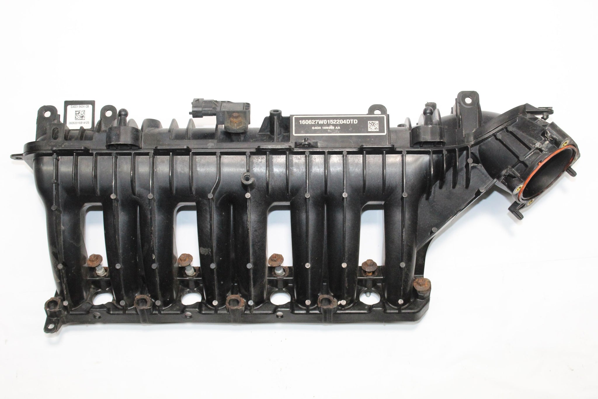 2016 RANGE ROVER EVOQUE 2.0 Inlet Manifold G4D3-9424-CB