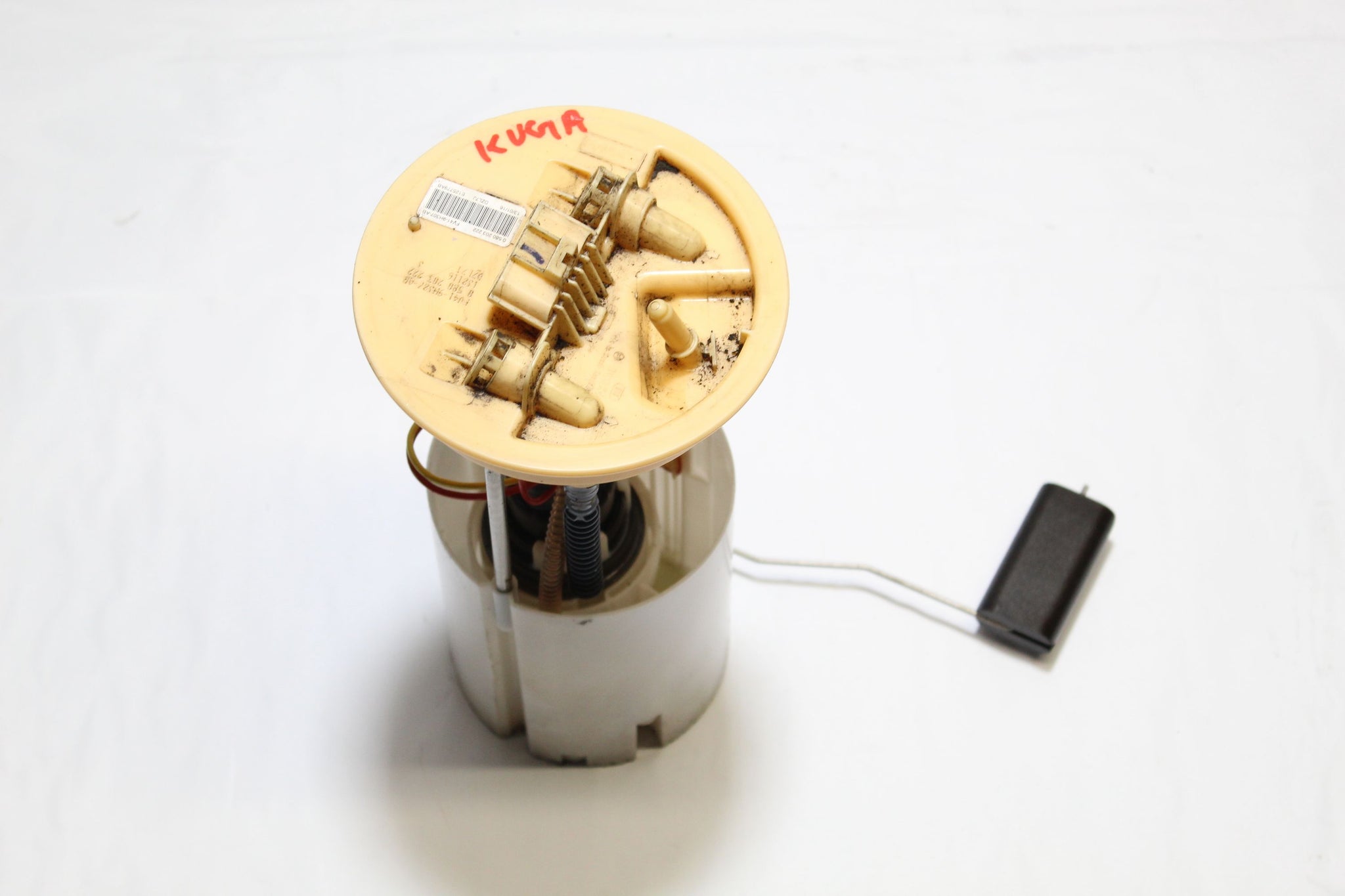2016 FORD KUGA 2.0 DIESEL FUEL PUMP SENDEER UNIT FV41-9H307-AB