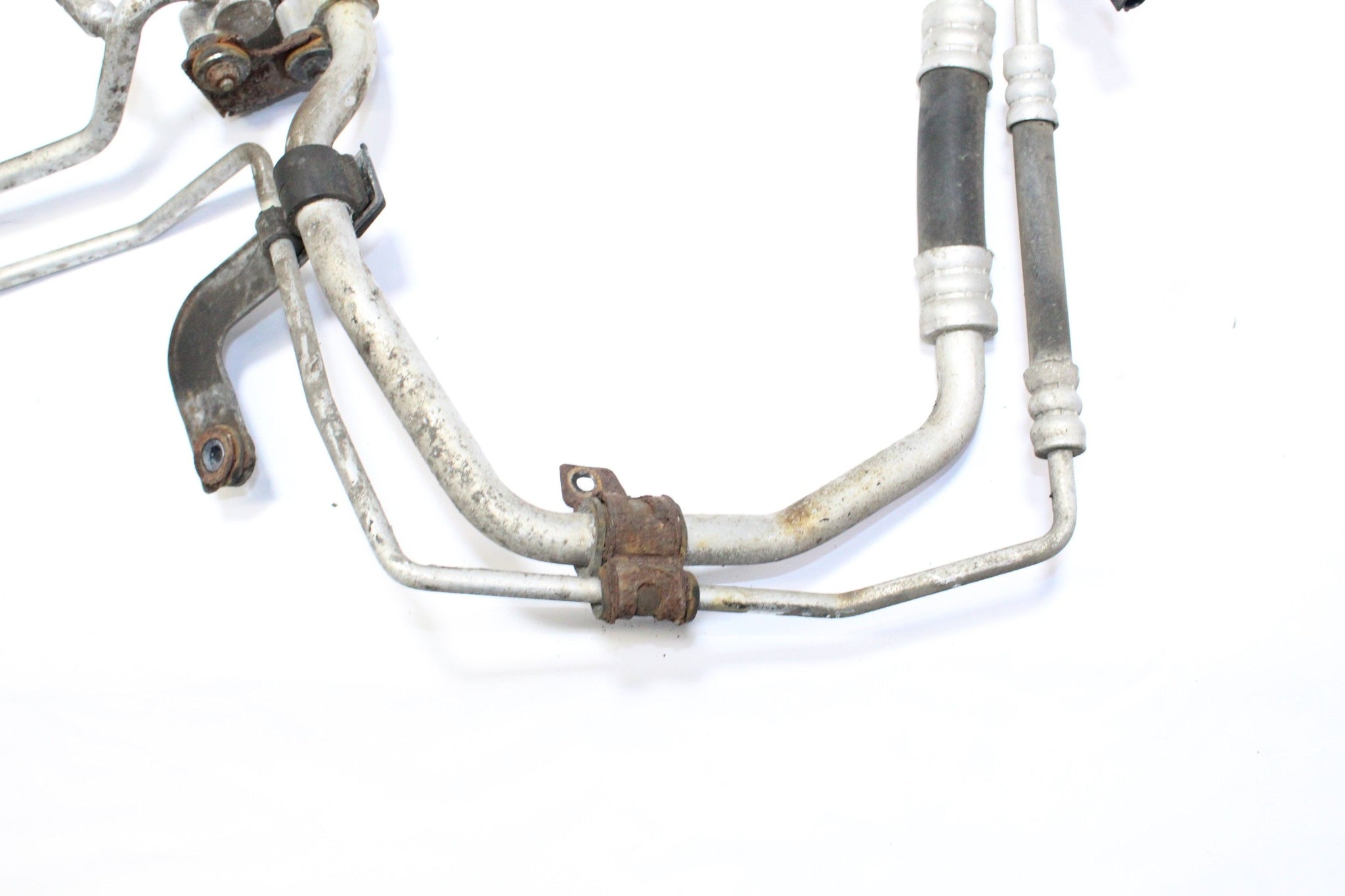 2009 KIA RIO 1.4 AIR CON PIPES T41623-0650