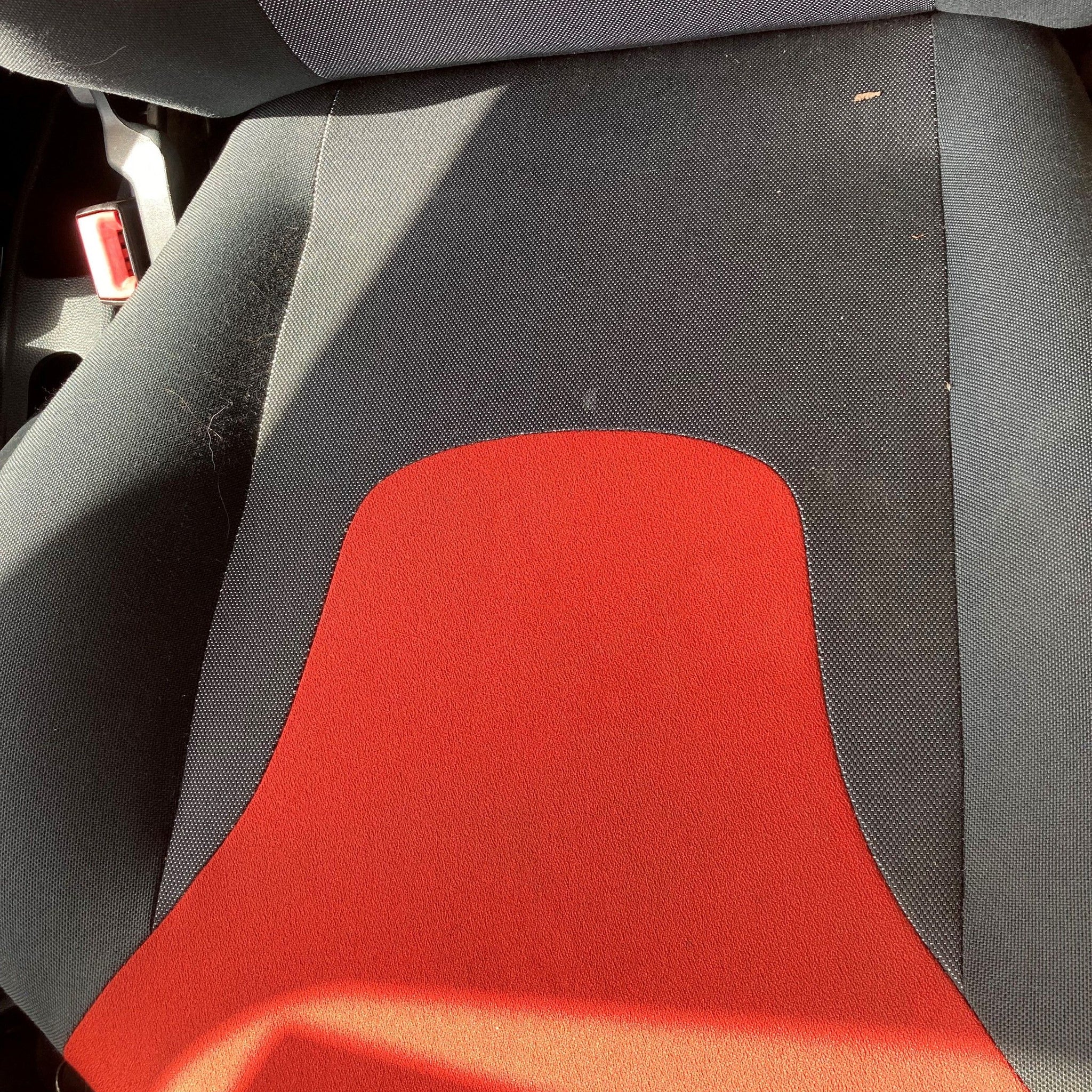 2014 FORD KA Passenger side Front Seat