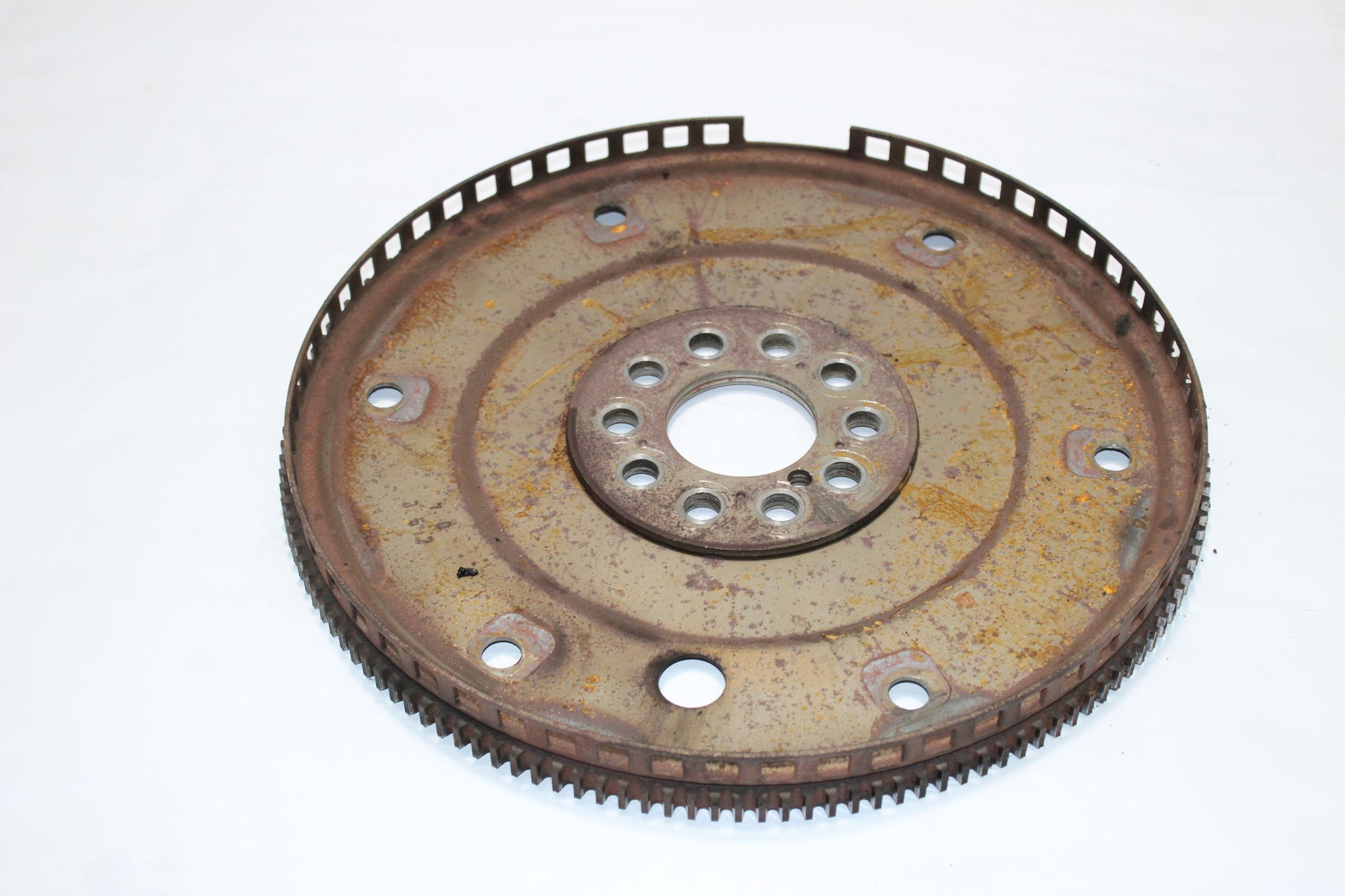 2010 VOLVO XC90 2.4 Diesel 6 SPEED AUTOMATIC Flywheel