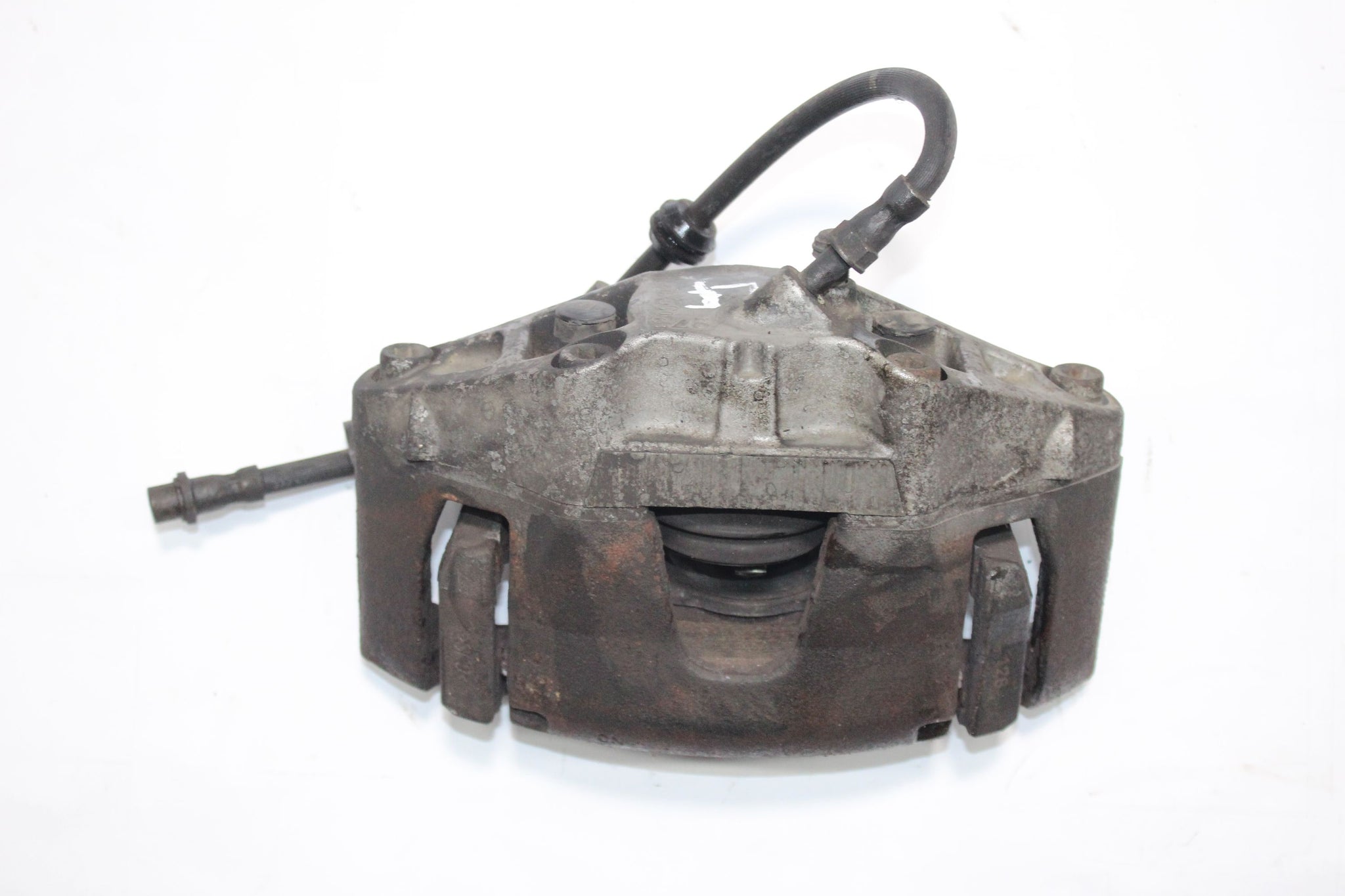 2013 VOLVO V40 2.0 LEFT SIDE FRONT BRAKE CALIPER