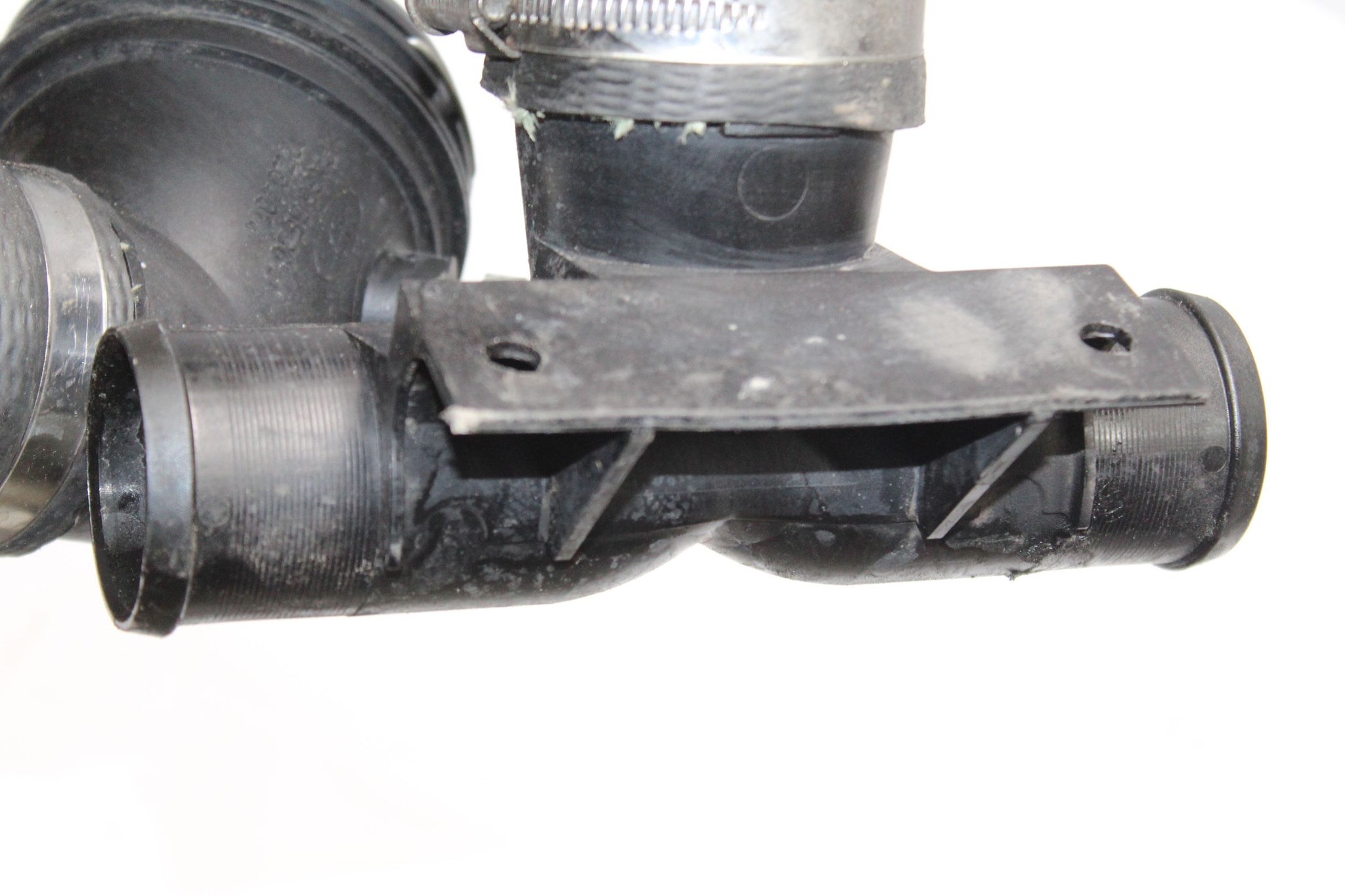 2014 RANGE ROVER VOGUE L405 4.4 Intercooler Pipe CPLA-6K683-DB