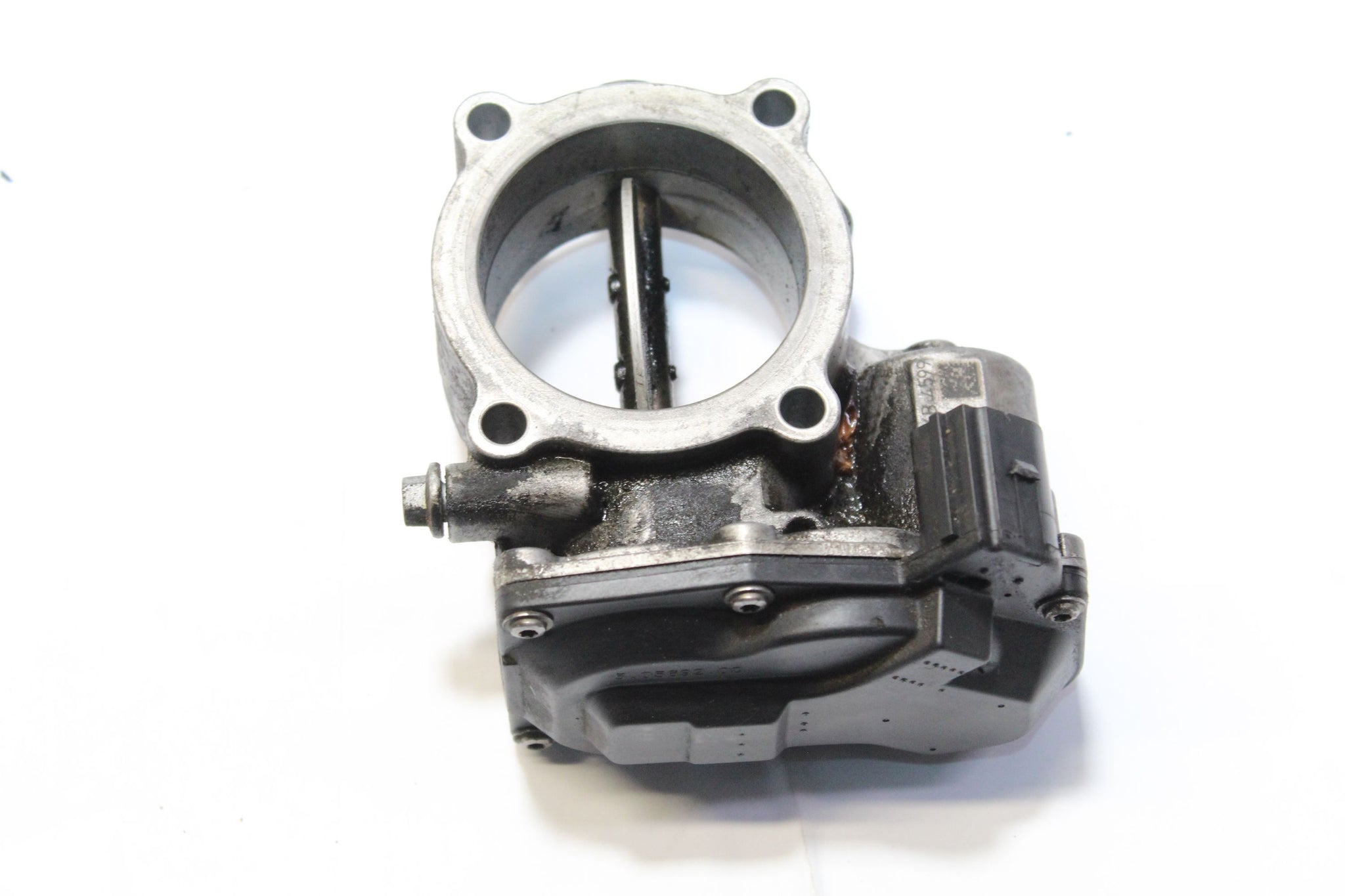 2017 MASERATI GHIBLI 3.0 Throttle Body 175 14B 4599