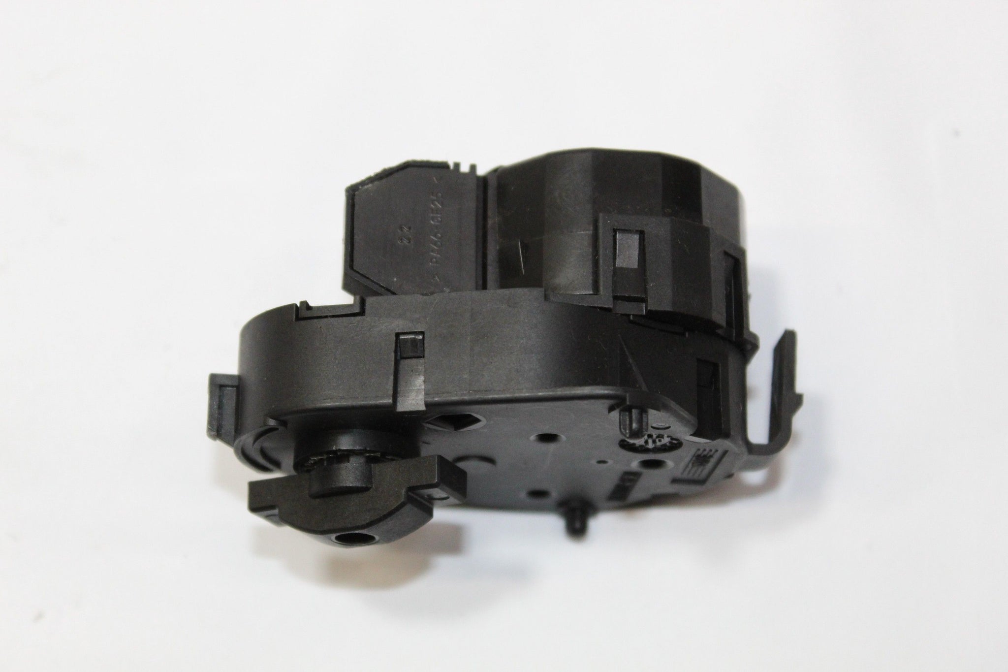 2006 BMW Z4 2.0 Heater Flap Actuator Four Motors 6936717 6936716 6936715 6936714