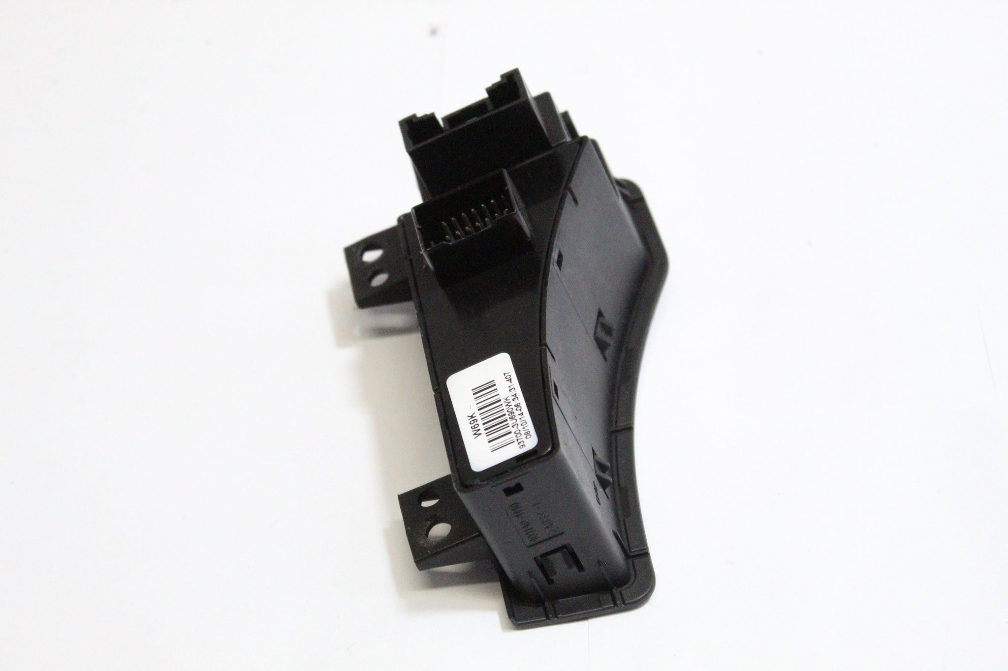 2014 KIA SPORTAGE Traction Hill Decent Headlight Control Switch Panel 937003U690