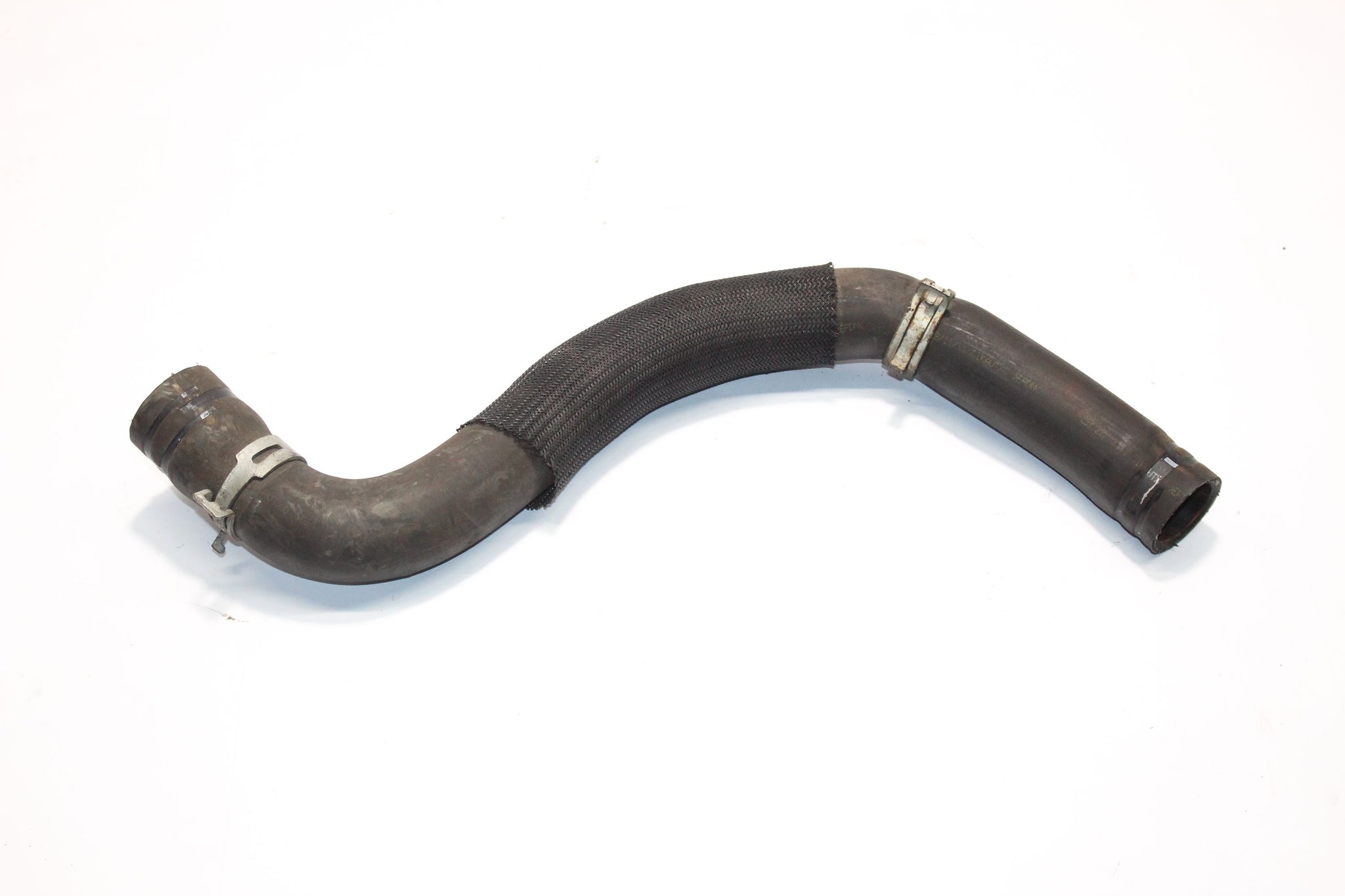 2012 NISSAN QASHQAI +2 1.5 Coolant Pipe