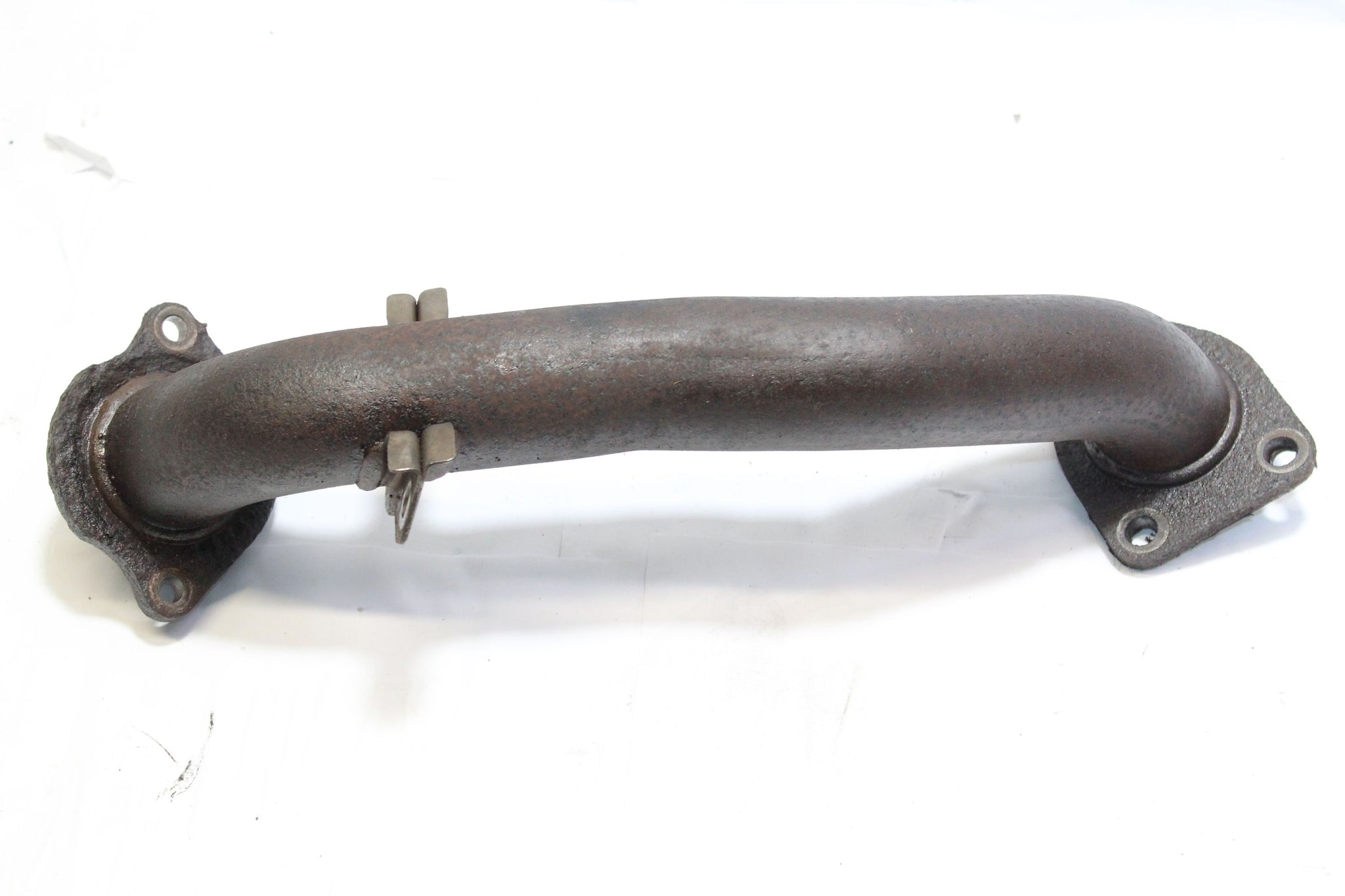 2010 HONDA CRV MK3 2.2 Exhaust Pipe
