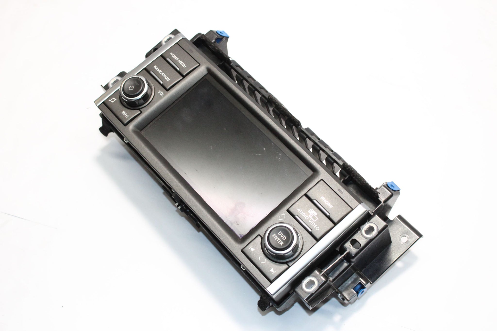 2011 RANGE ROVER VOGUE SAT NAV Display unit BH42-10E887-RC