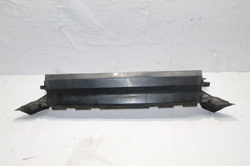 2017 JAGUAR F PACE Radiator Lower Air Duct Slam Panel HK83-8A095-AC